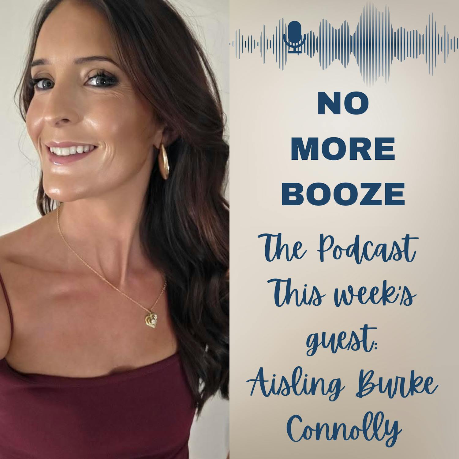 I’m Done: Aisling Burke on Quitting Booze episode artwork