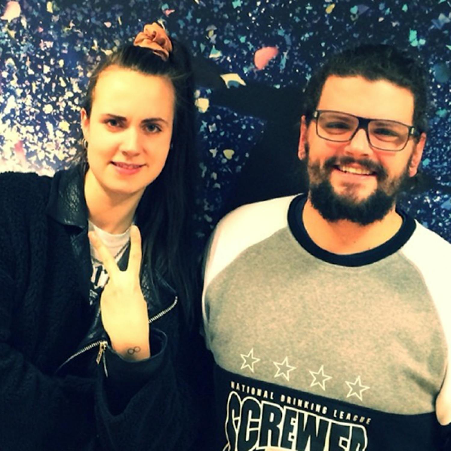 Mø i Showet på The Voice episode artwork