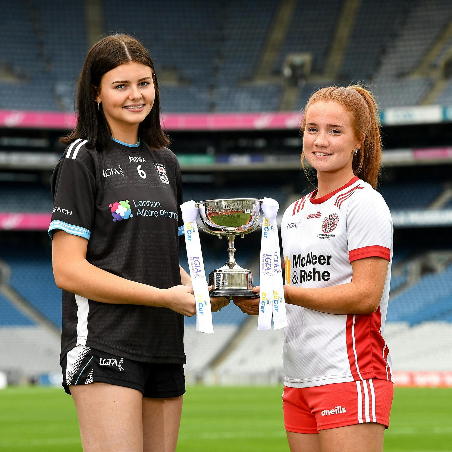 Sligo prepare for All-Ireland minor final against Tyrone episode artwork