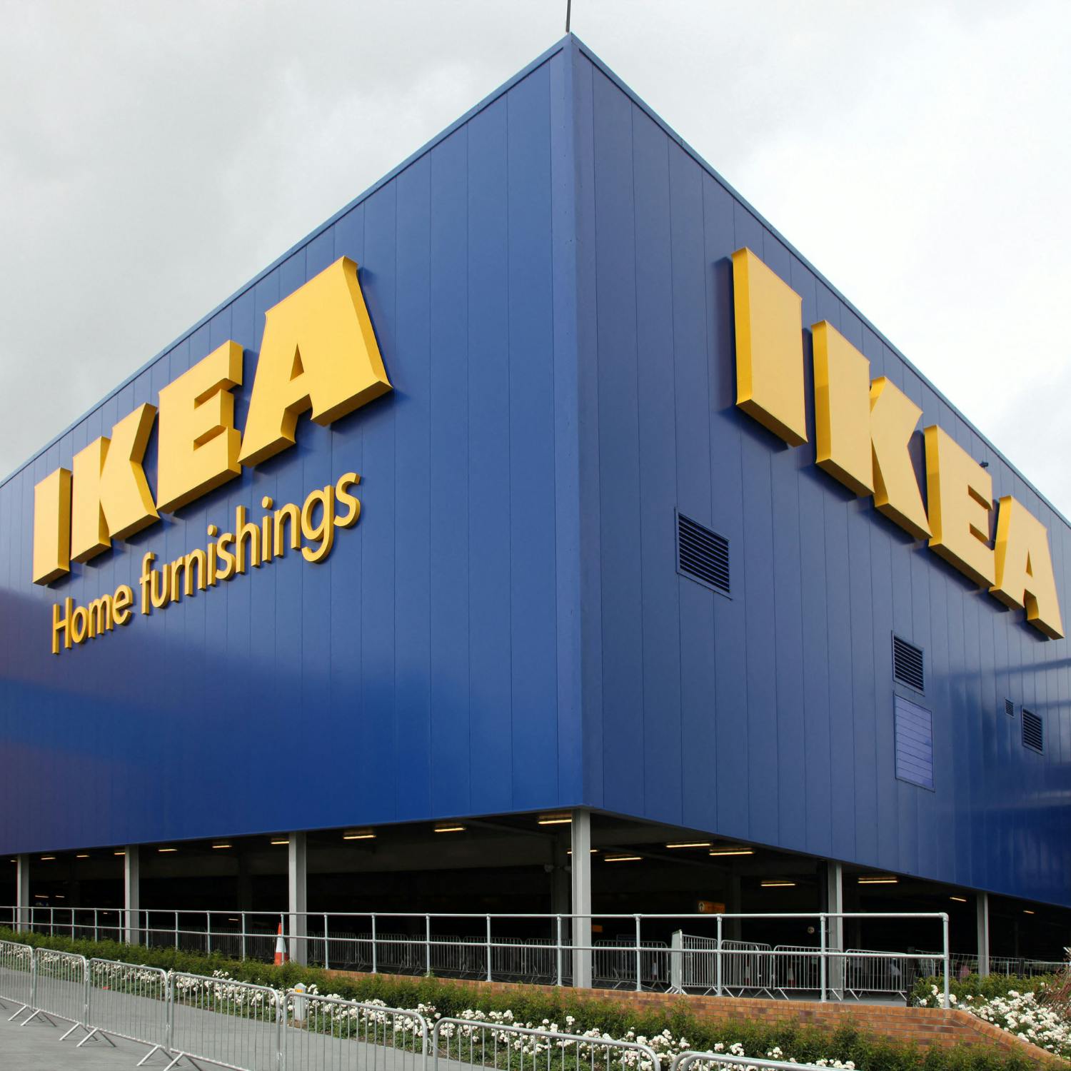 IKEA launches an interest free financing for bigger purchases IKEA launches an interest free financing for bigger purchases