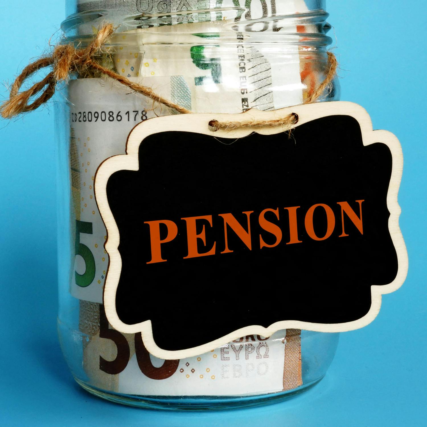 Is Ireland facing a pension time bomb?