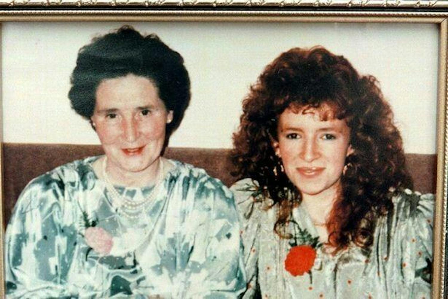 98 - A Question of Disorder: The murders of Anne & Annie Gillespie