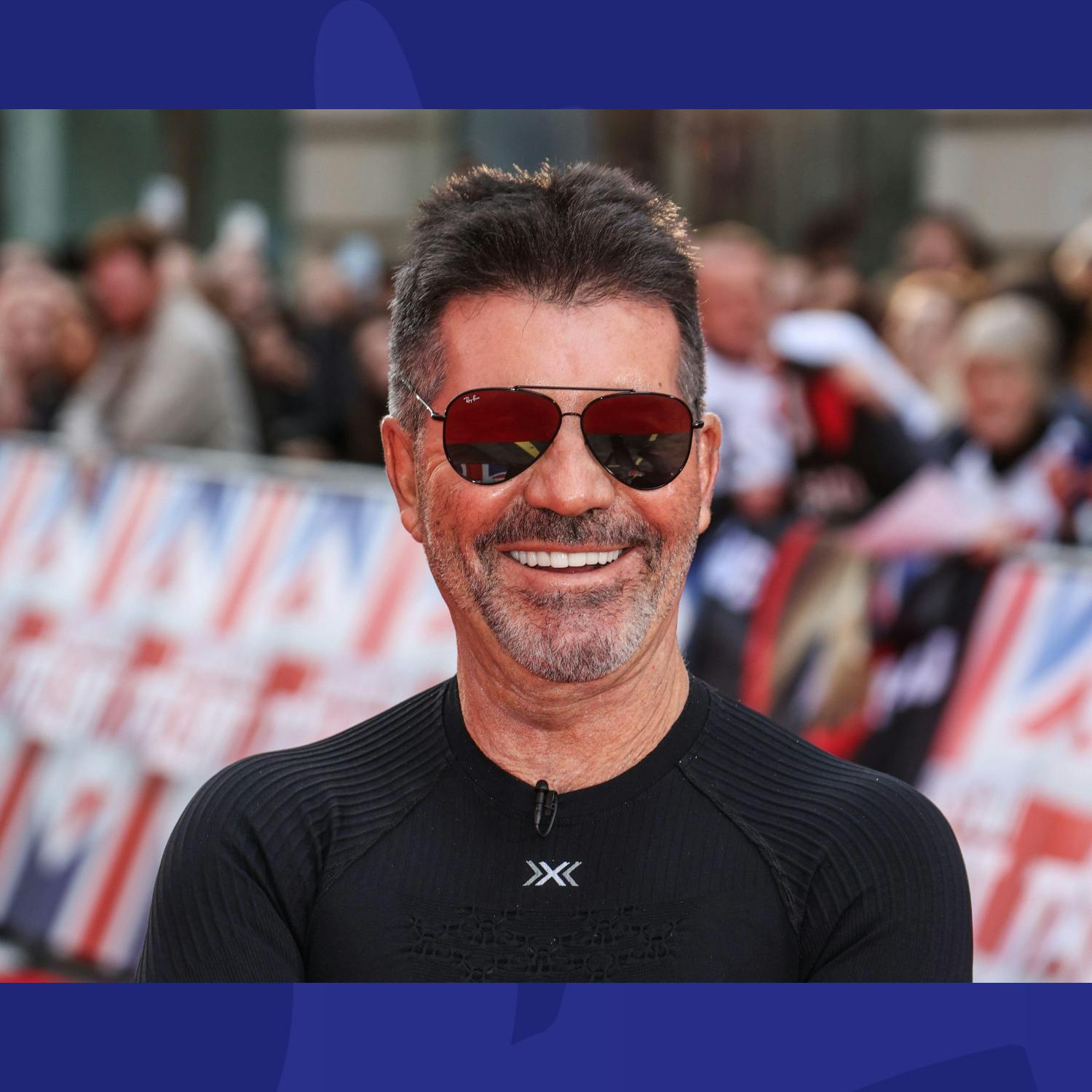 Simon Cowell Reveals Why Irish Musicians Are Special episode artwork