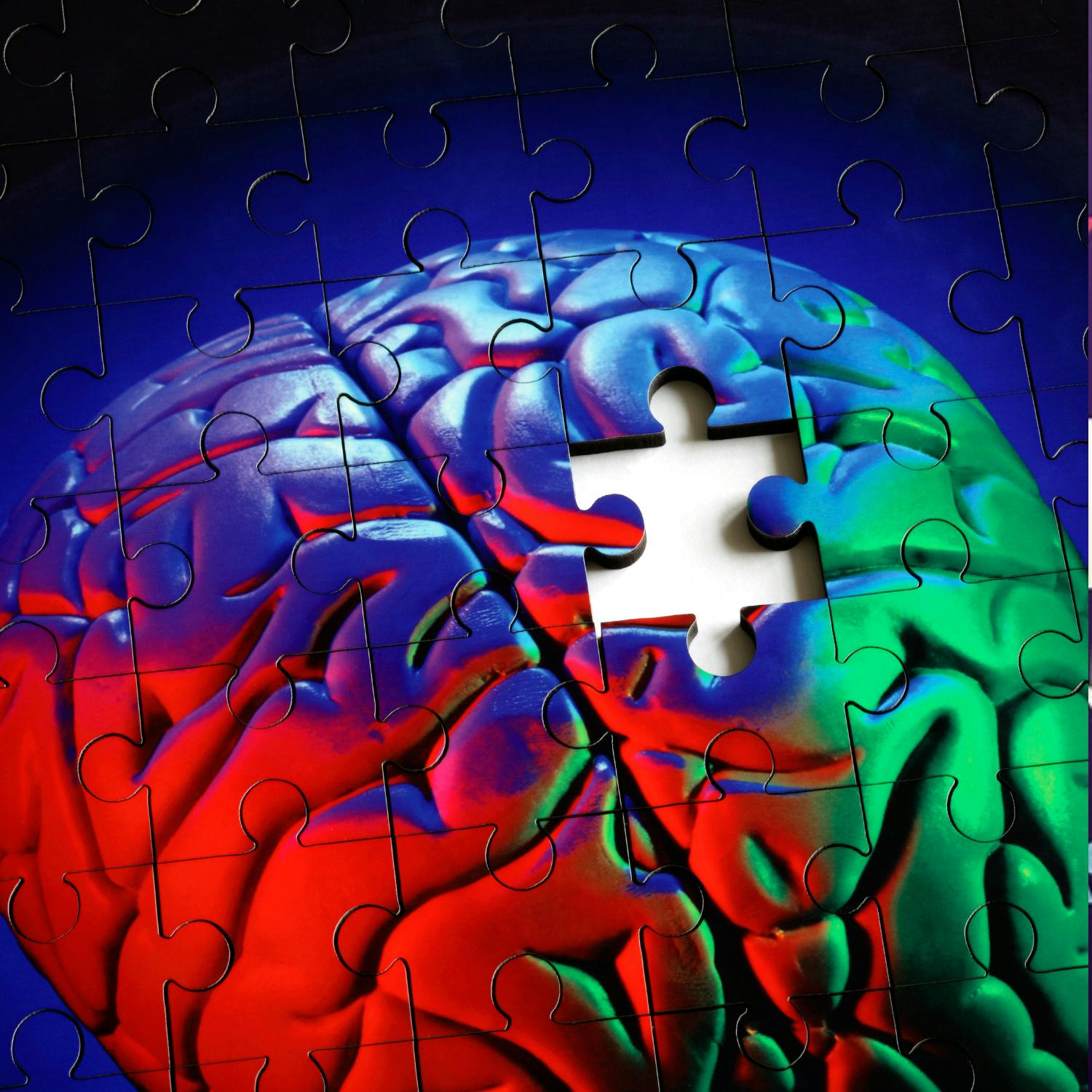 How your brain changes as you age! How your brain changes as you age!