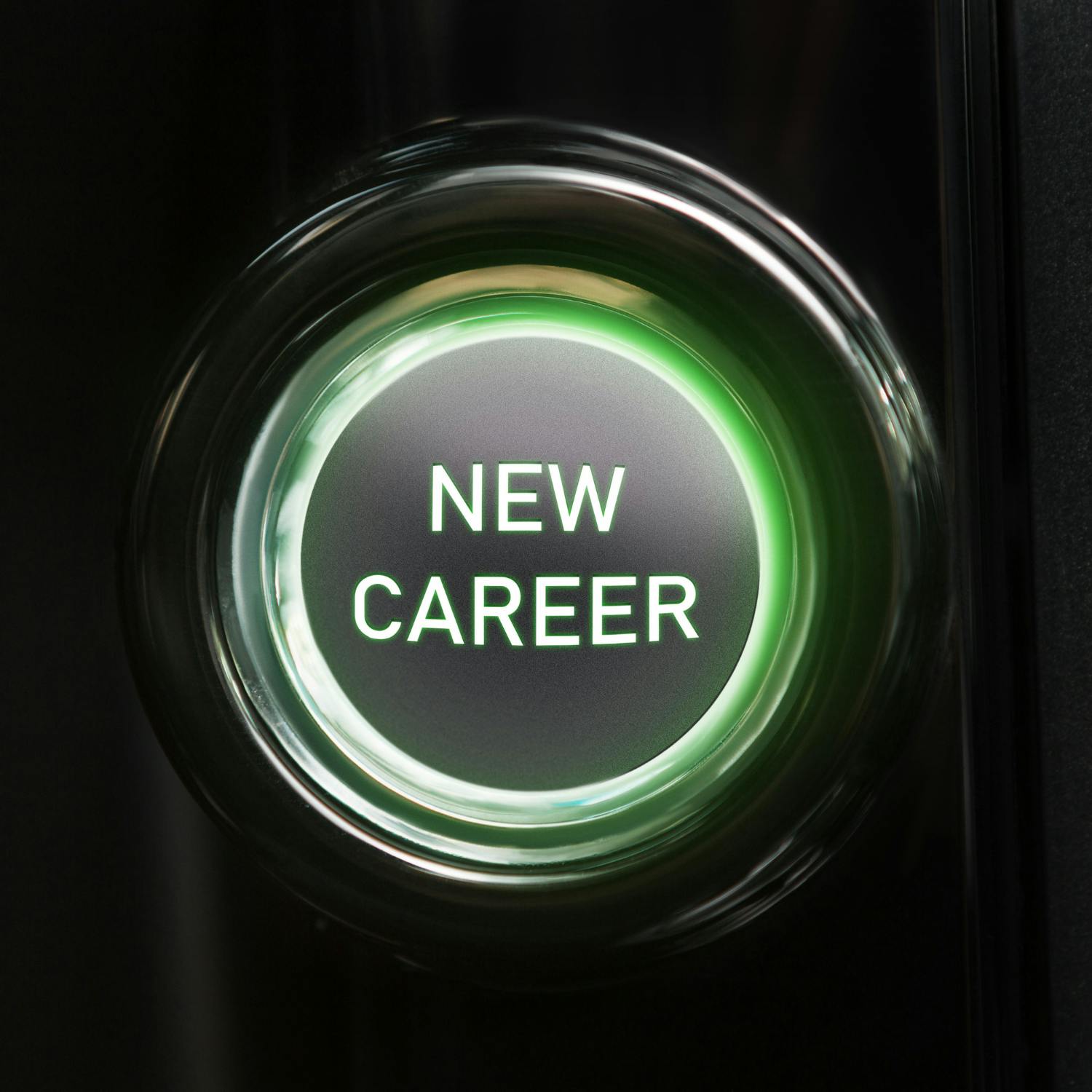 How to make make that career transformation in 2025