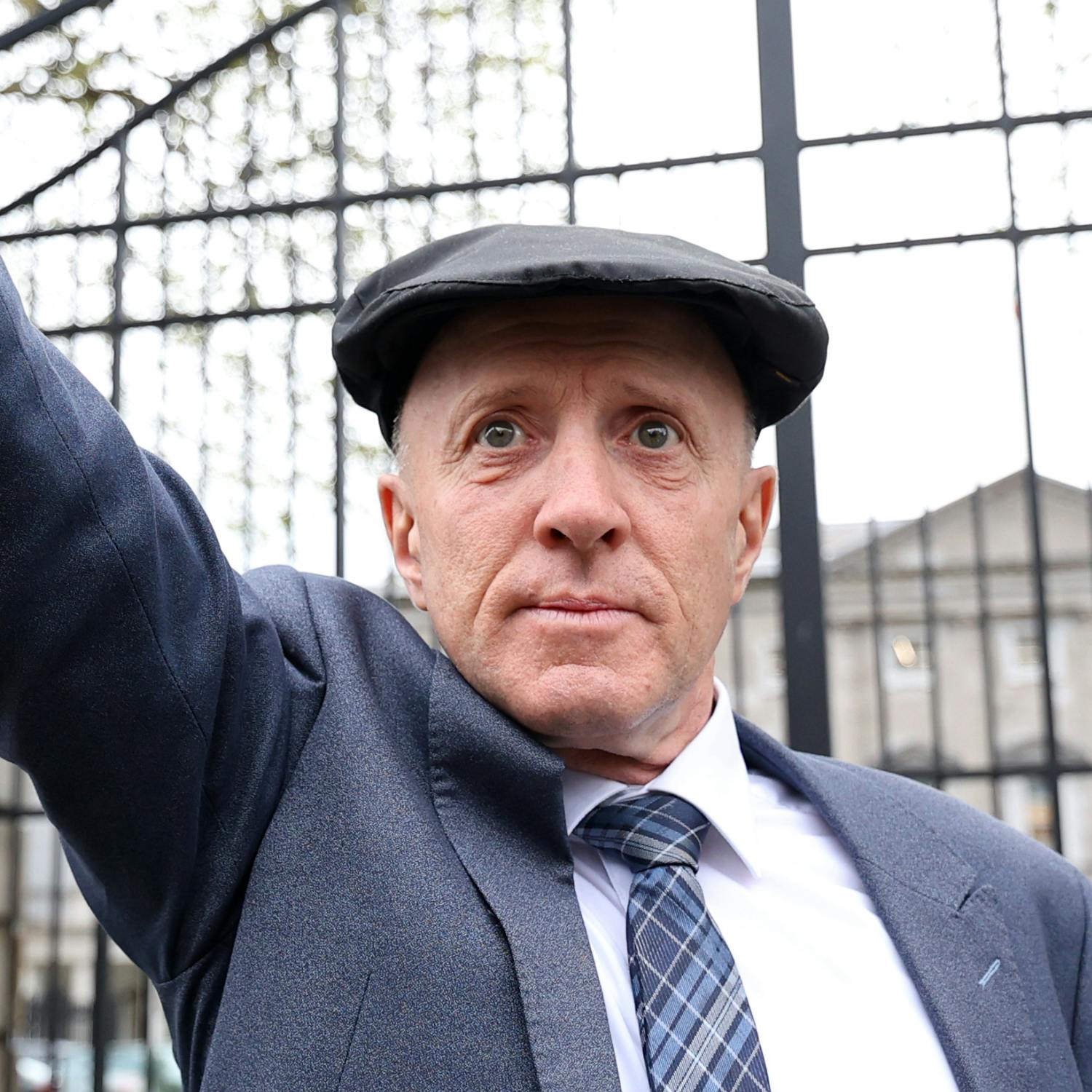 Man arrested following Michael Healy-Rae assault - latest updates
