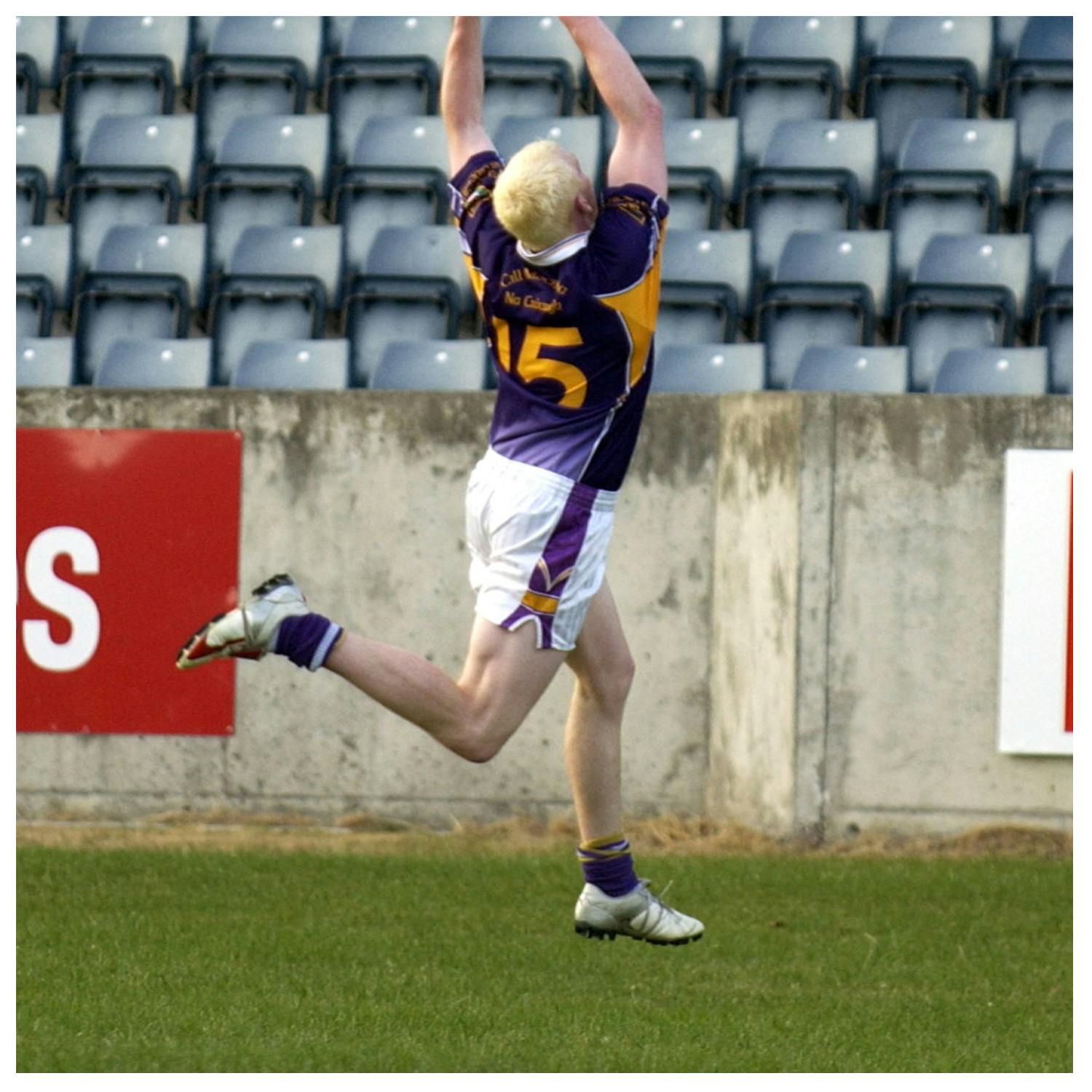 Gift Grub: The All Ireland Club Final Replay Drama Rolls On... Image