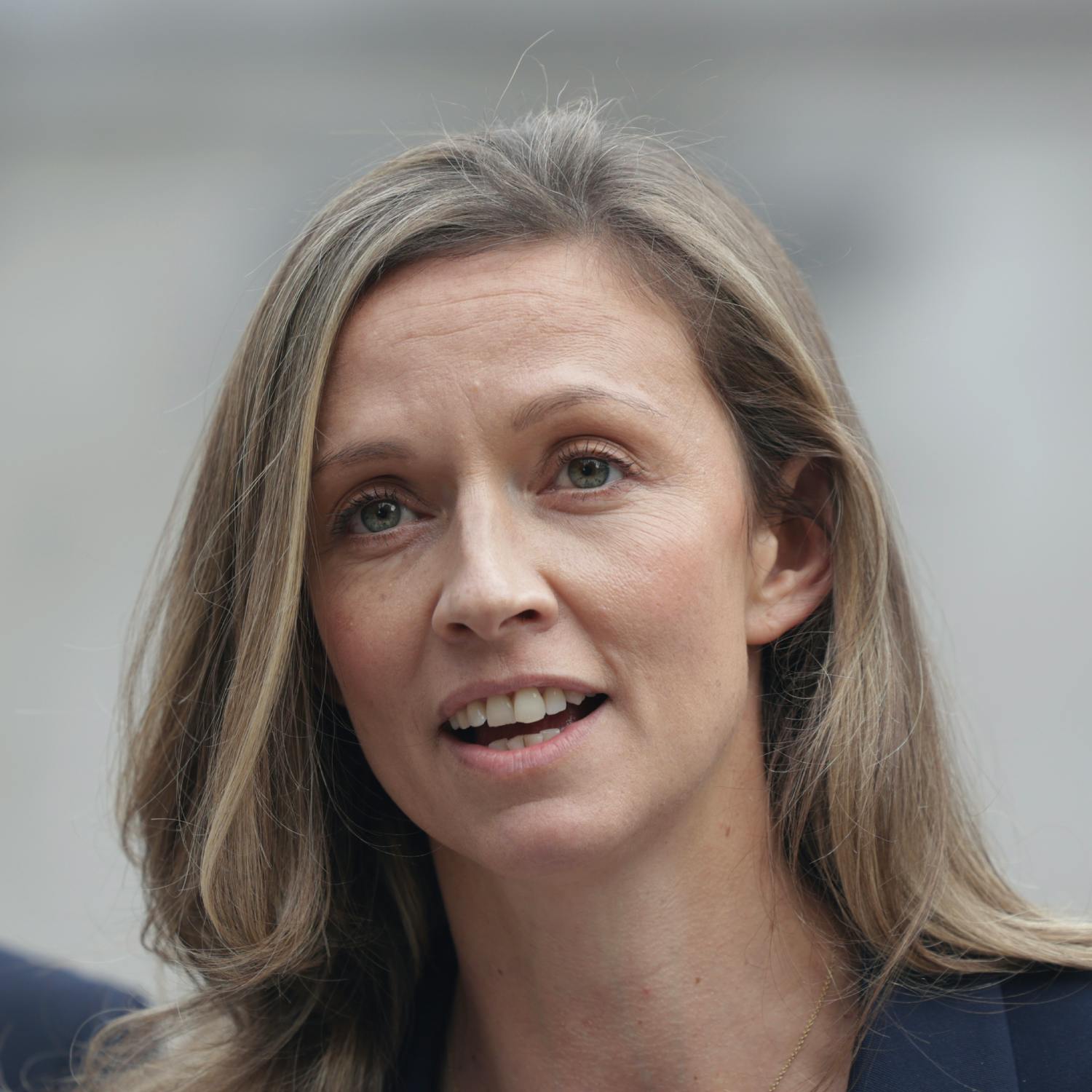Holly Cairns addresses opposition to her abortion law reform