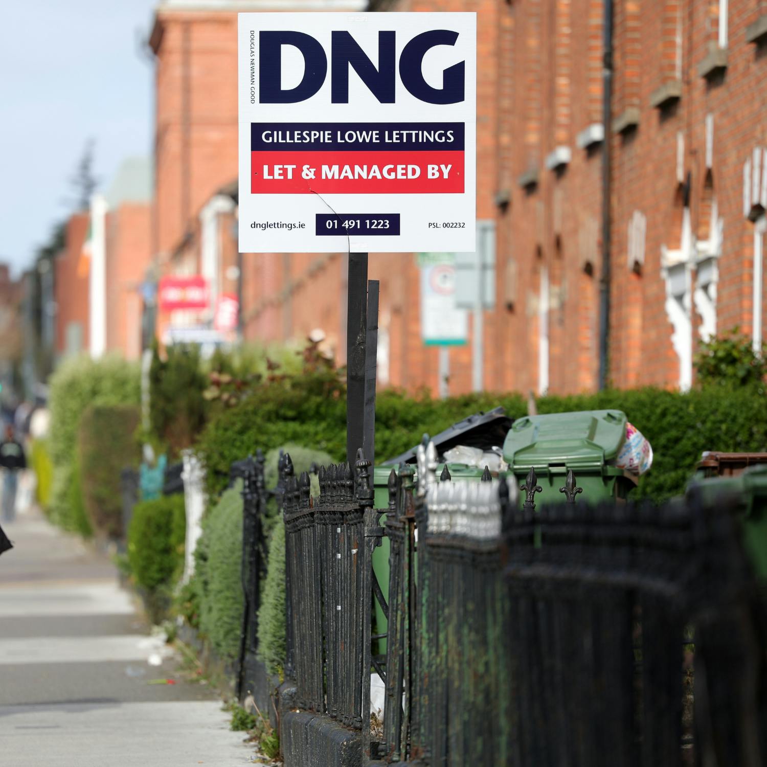 Should we add housing as a right to the constitution?