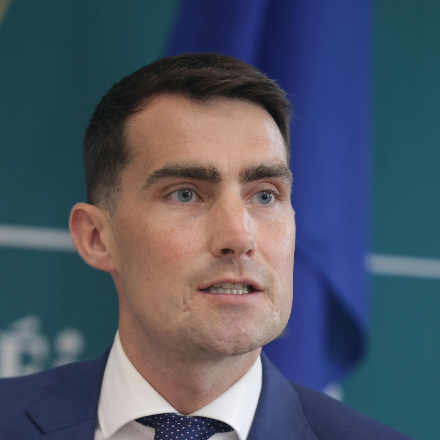 Minister Jack Chambers on new Summer Economic Statement