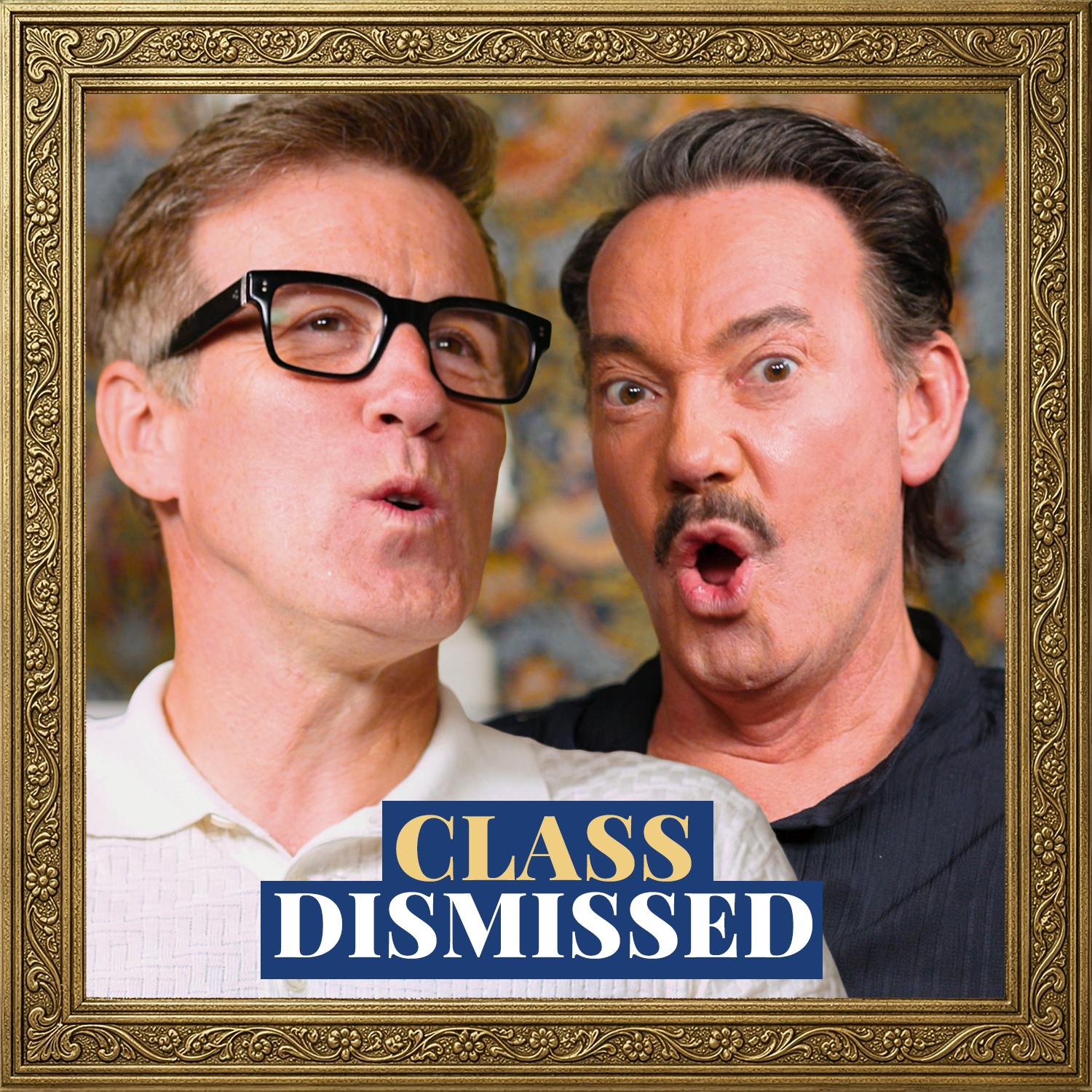 Class Dismissed!