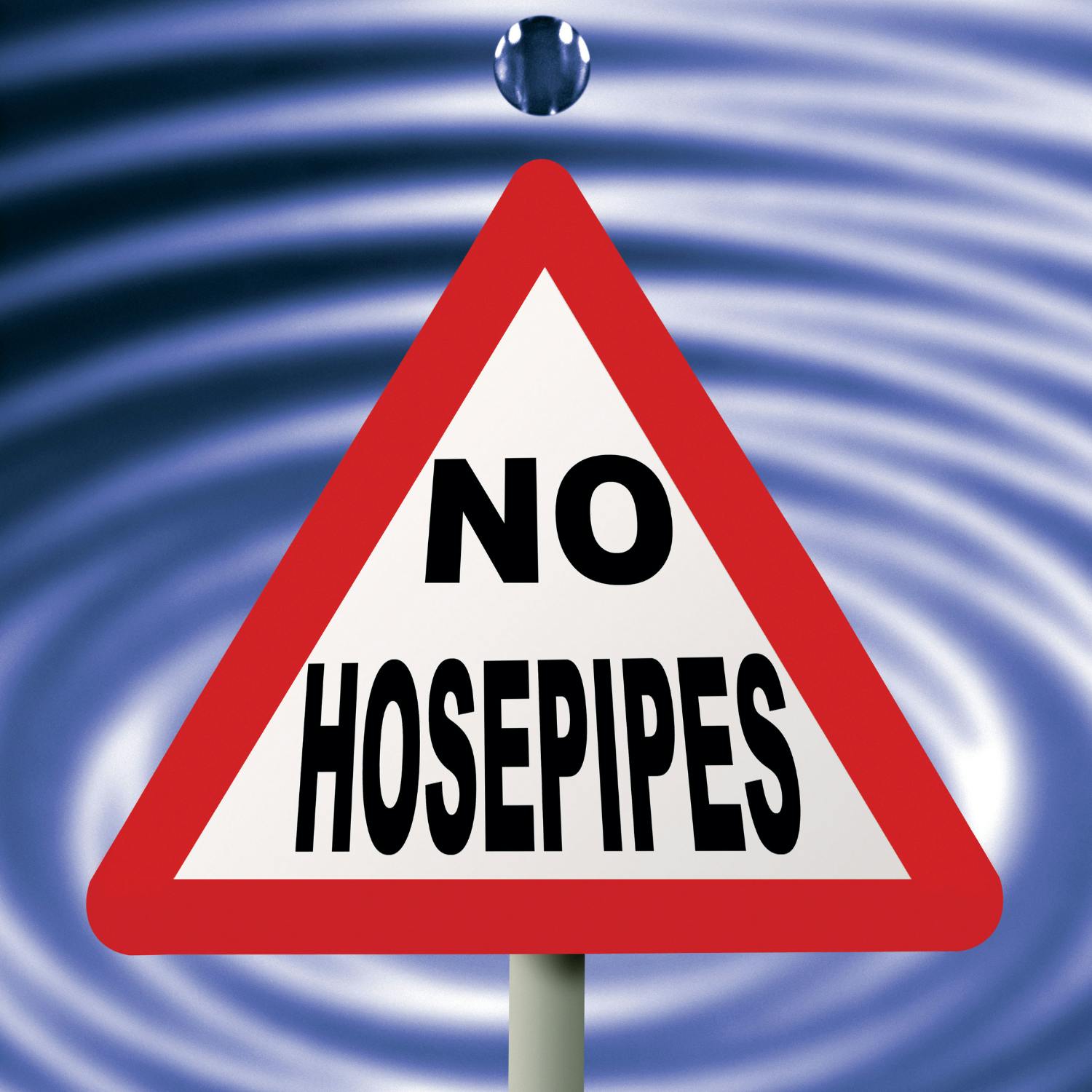 Hosepipe ban is being extended across Ireland