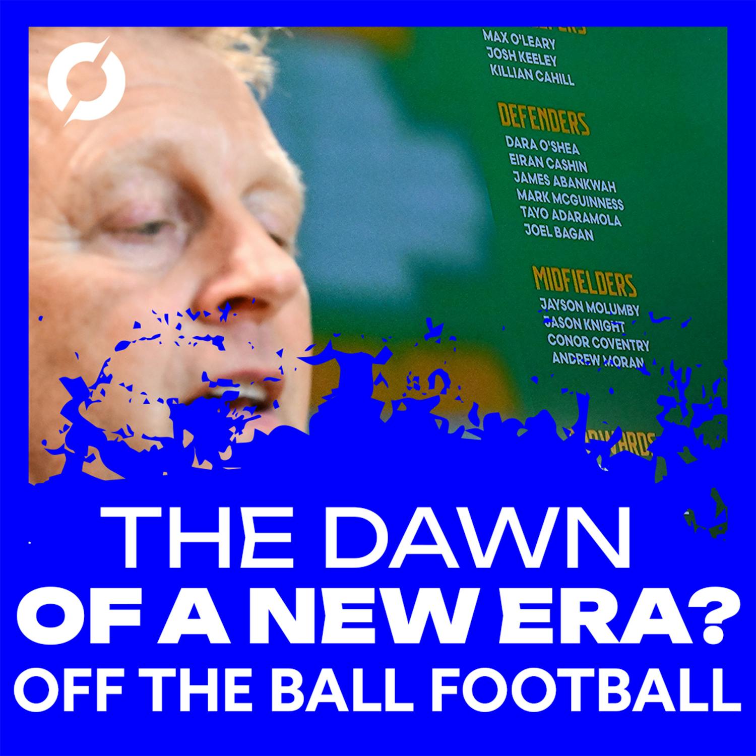 HEIMIR HALLGRÍMSSON: Owen Elding is 100% committed to Ireland! | Victor Ozhianvuna’s Ireland future | Ireland vs Grenada episode artwork