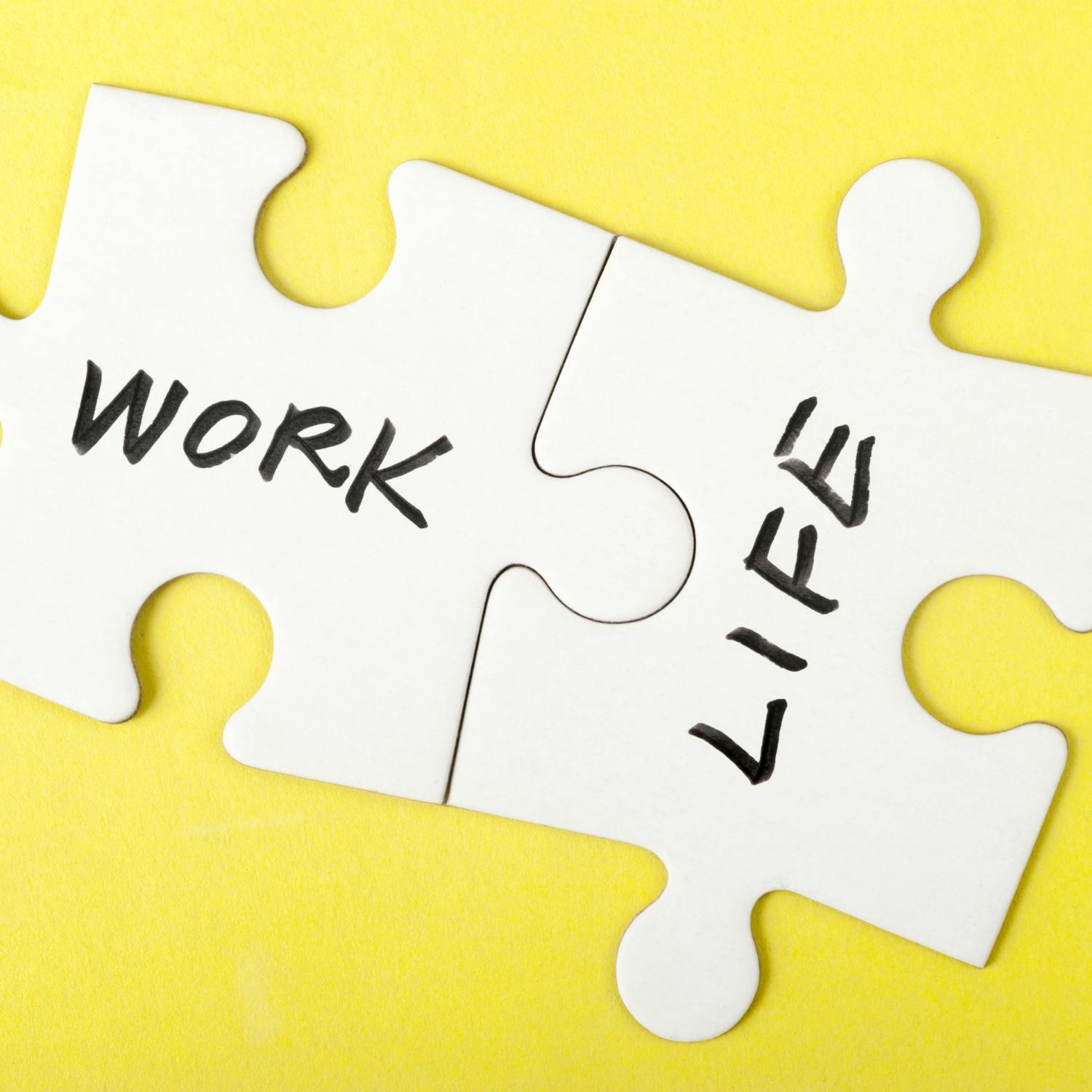 How to switch off and master that work/ life balance