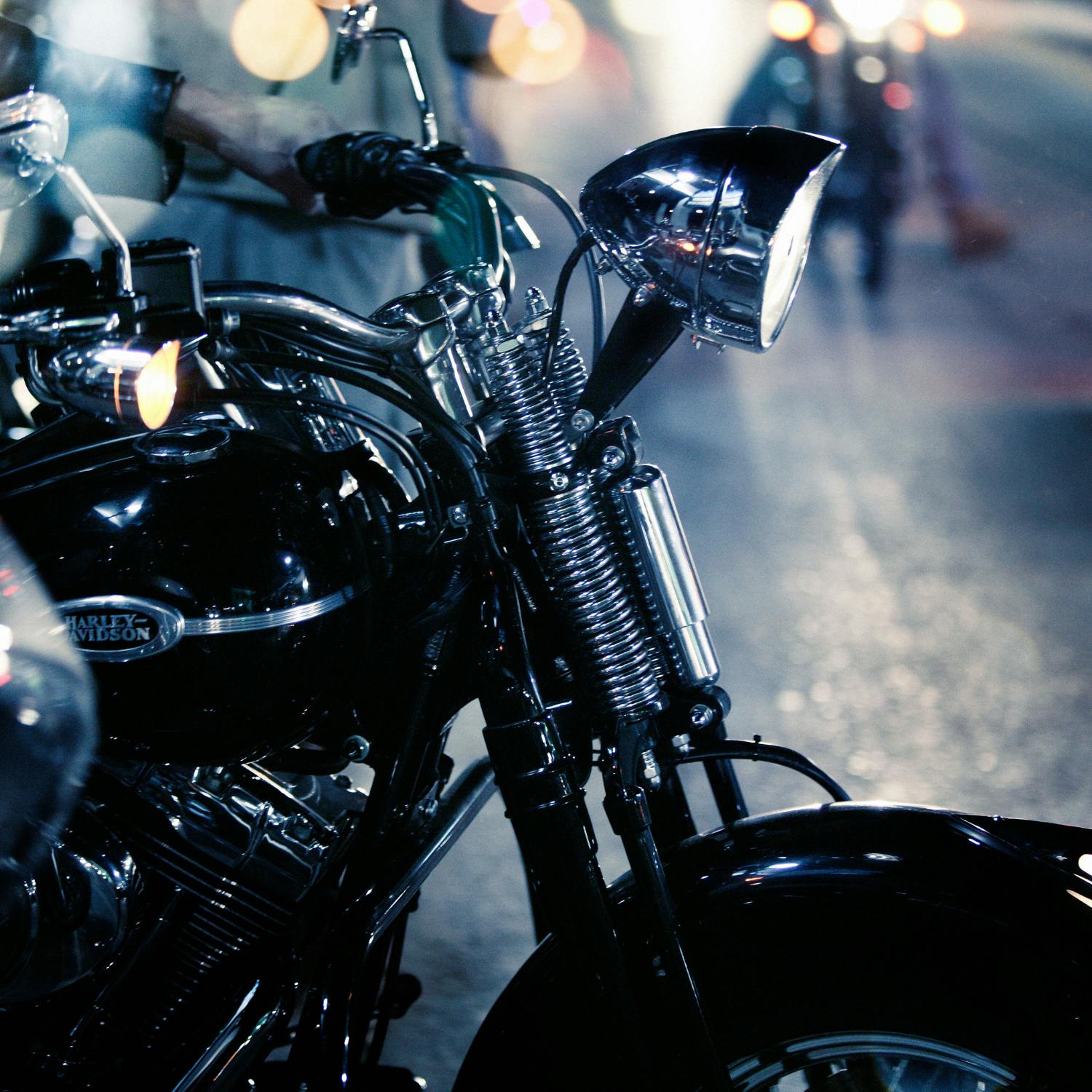 RSA launches new motorcycle safety campaign