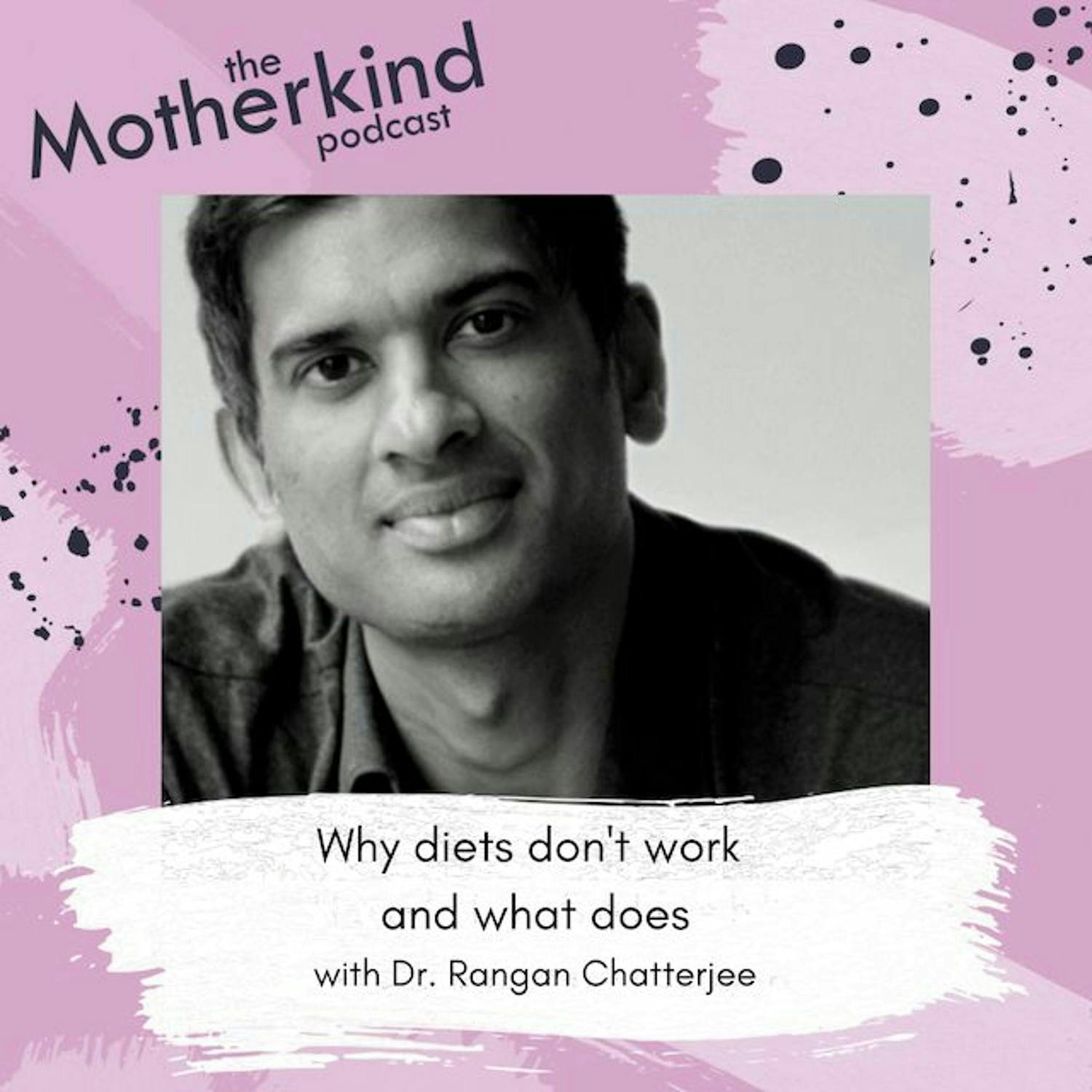 Dr Rangan Chatterjee episode artwork