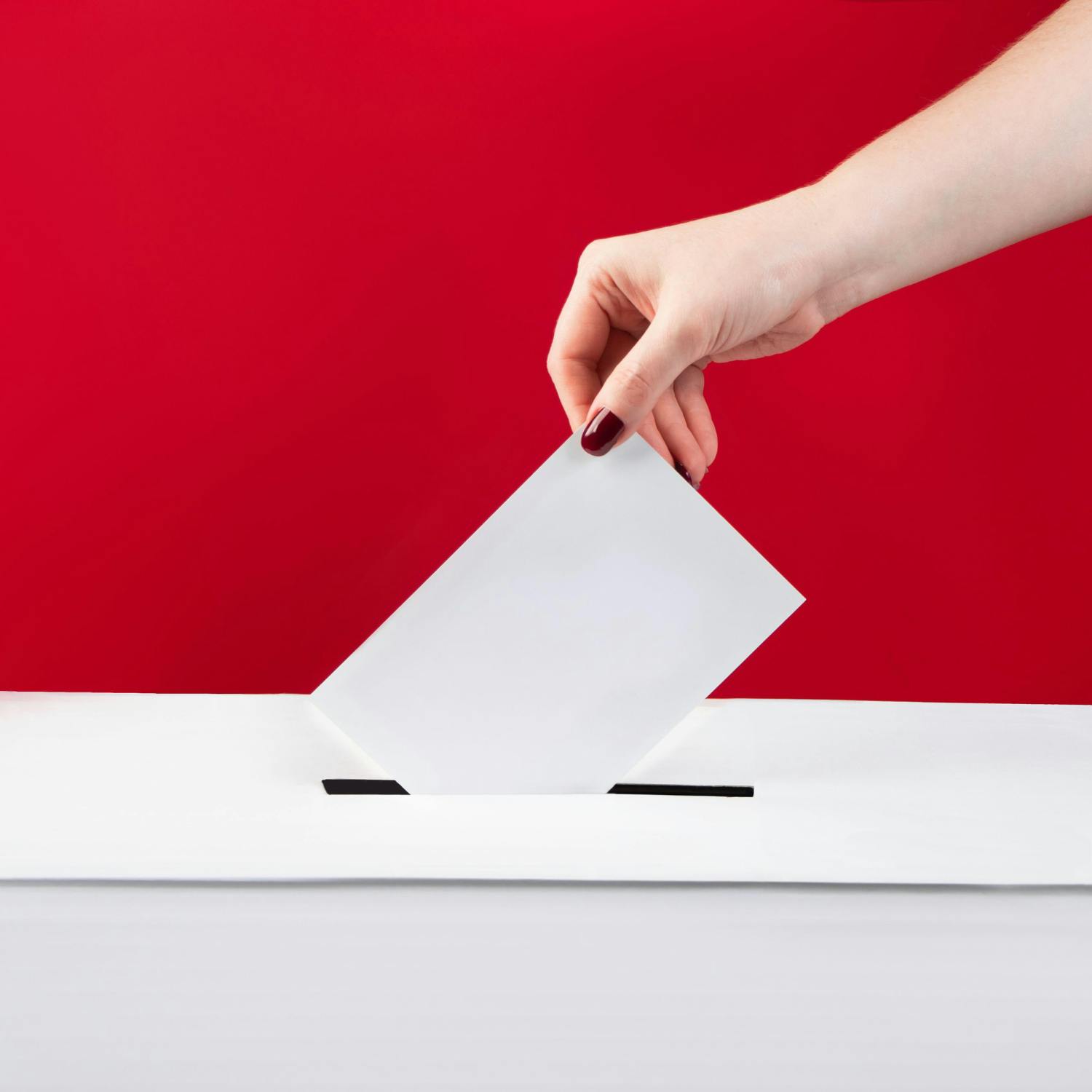 Business leaders closely watching elections worldwide episode artwork