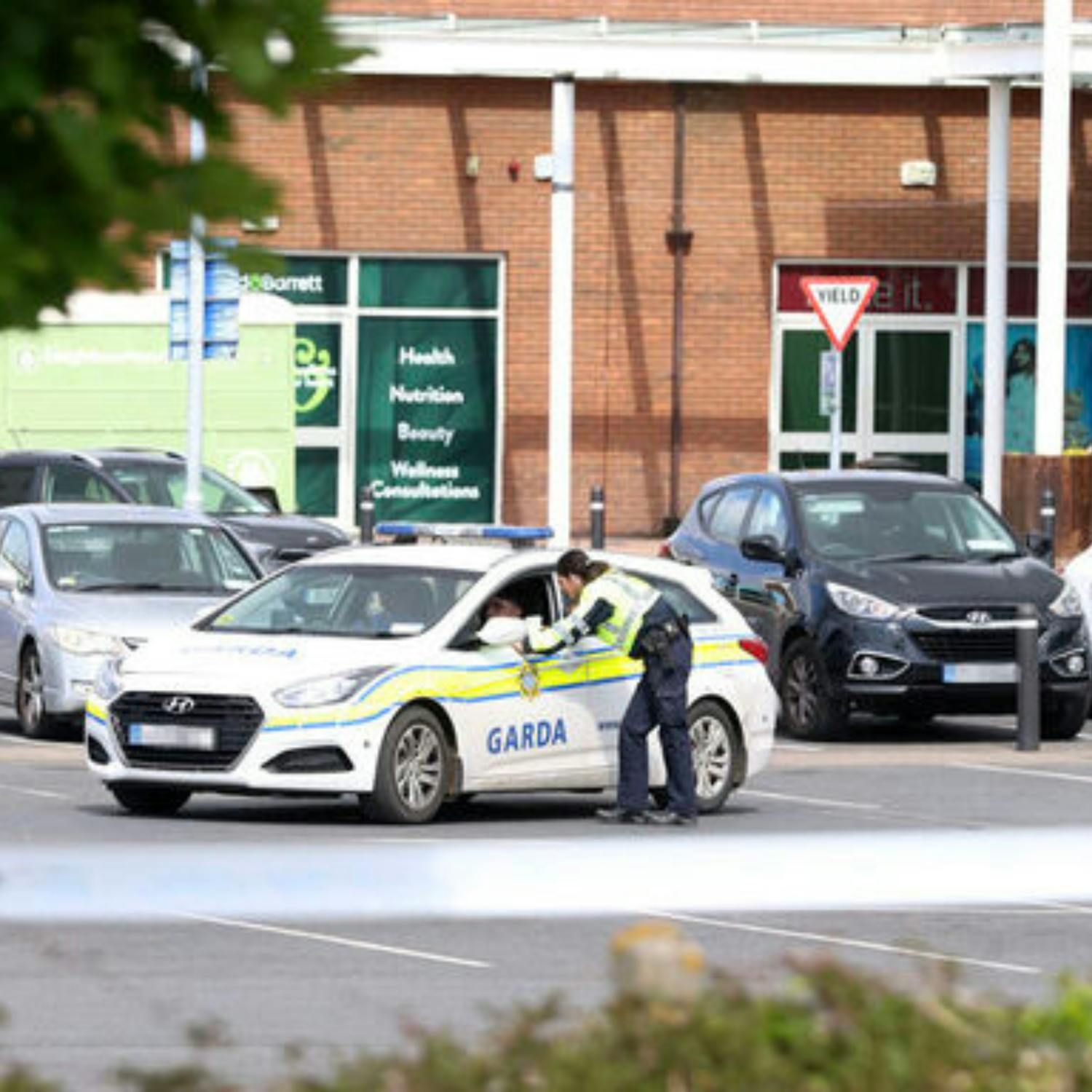 Carlow Shooting Update