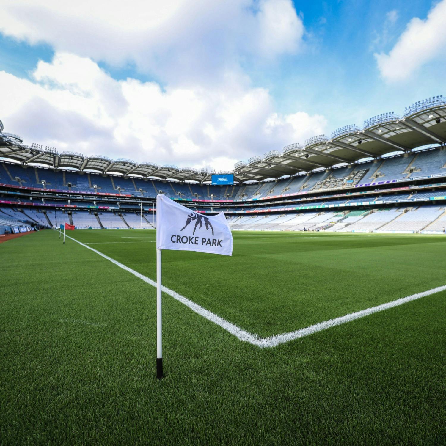 Daingean Uí Chúis makes history as their crowned All Ireland champions