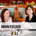 Lunch med Montelius