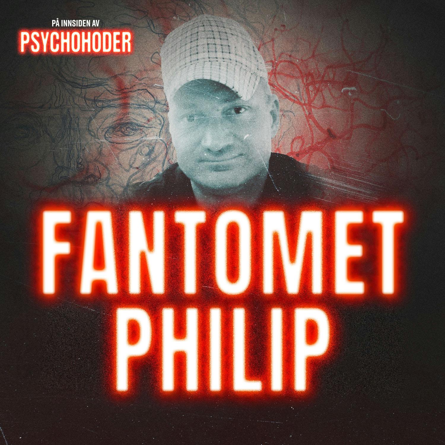 På innsiden av psychohoder