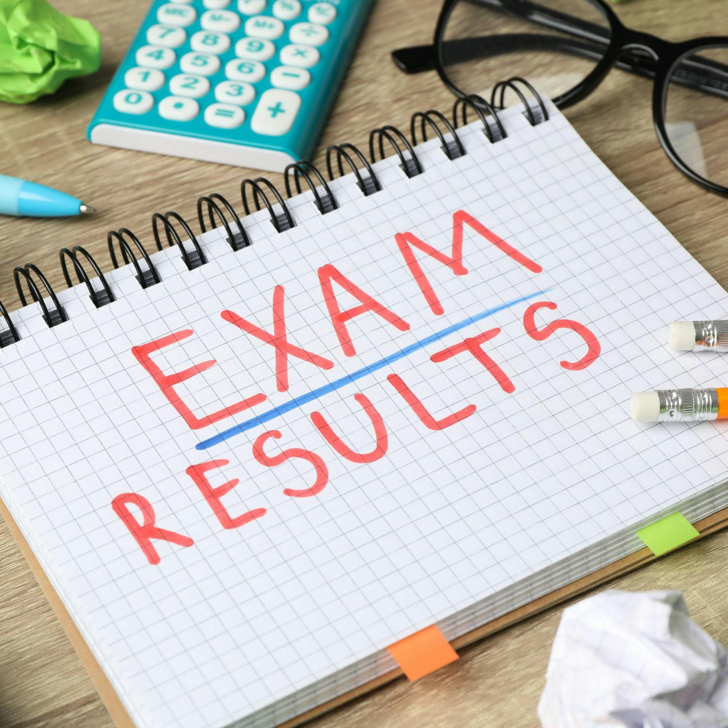 65,000 students got their Leaving Cert results