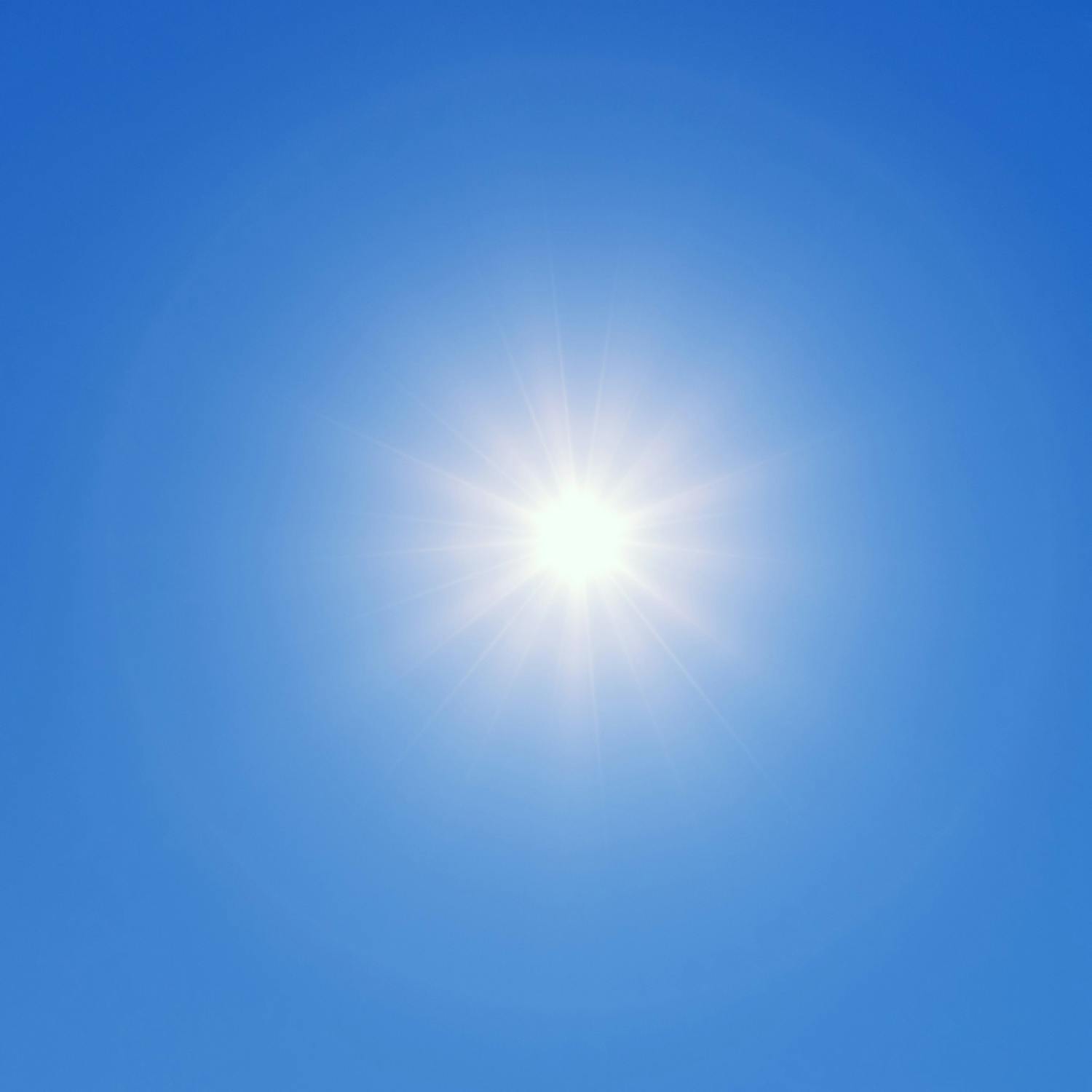 Heatwave in Europe - how are you dealing with it? episode artwork
