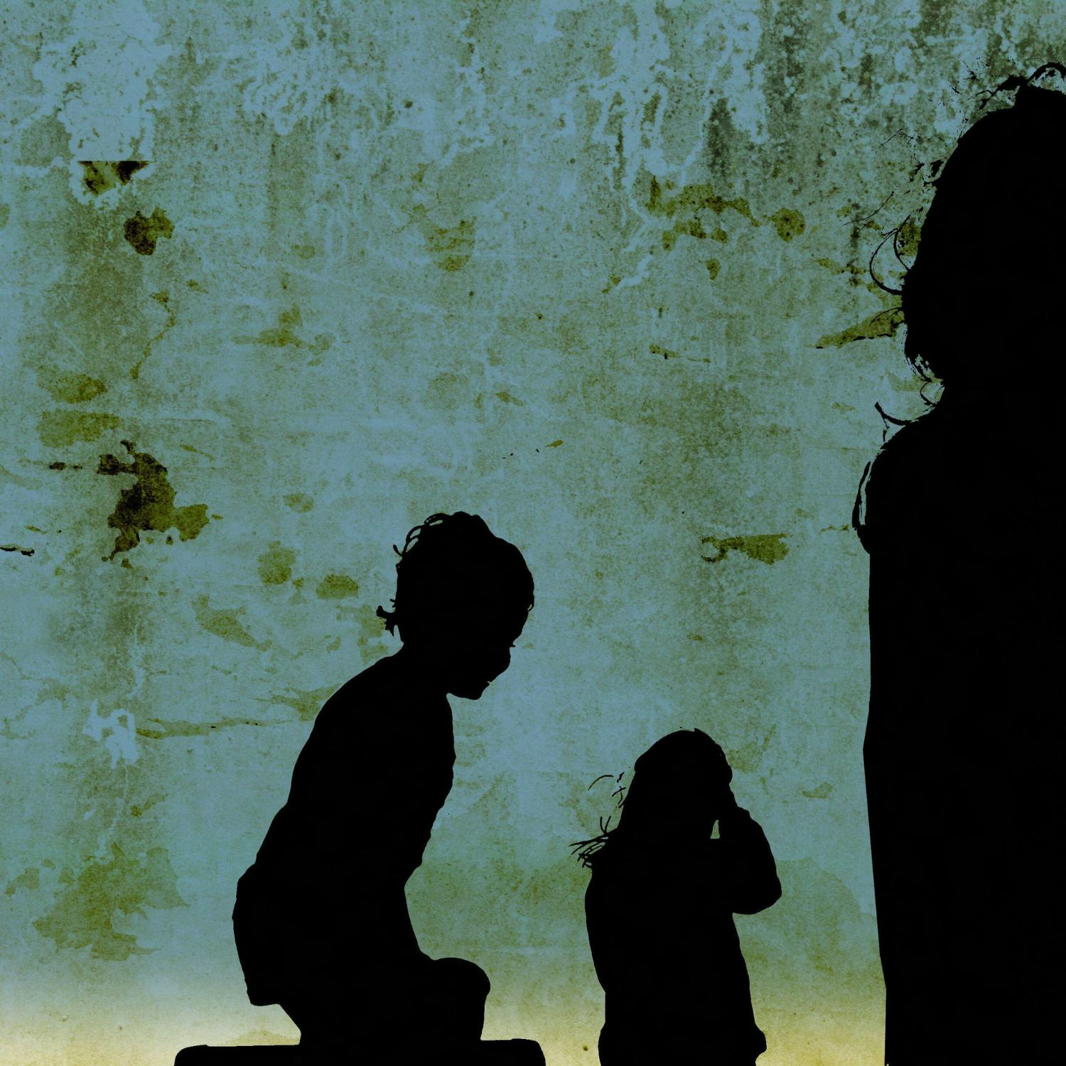 Why is child poverty on the increase?