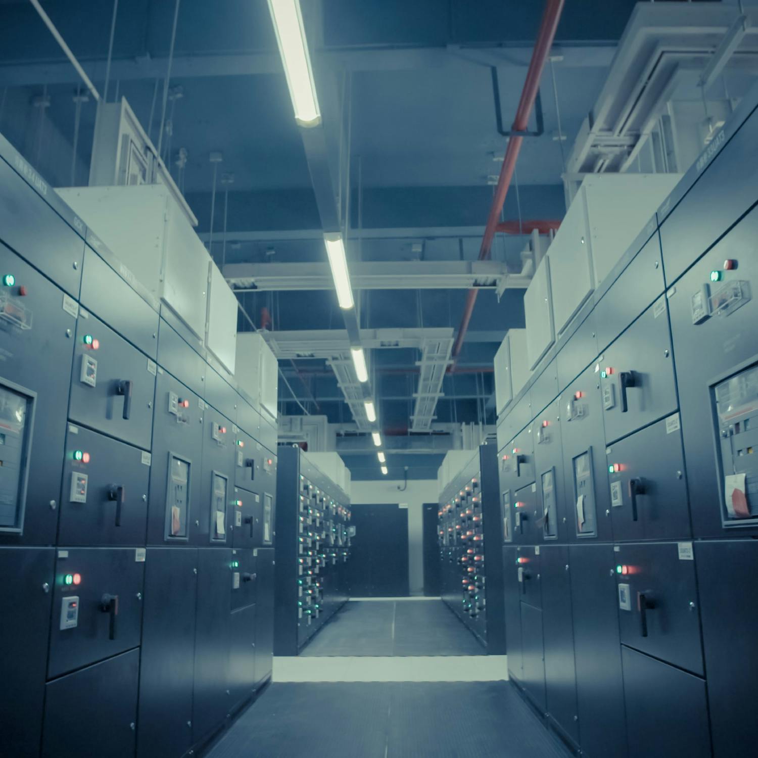 Data centre electricity consumption could exceed 30% of country by 2030