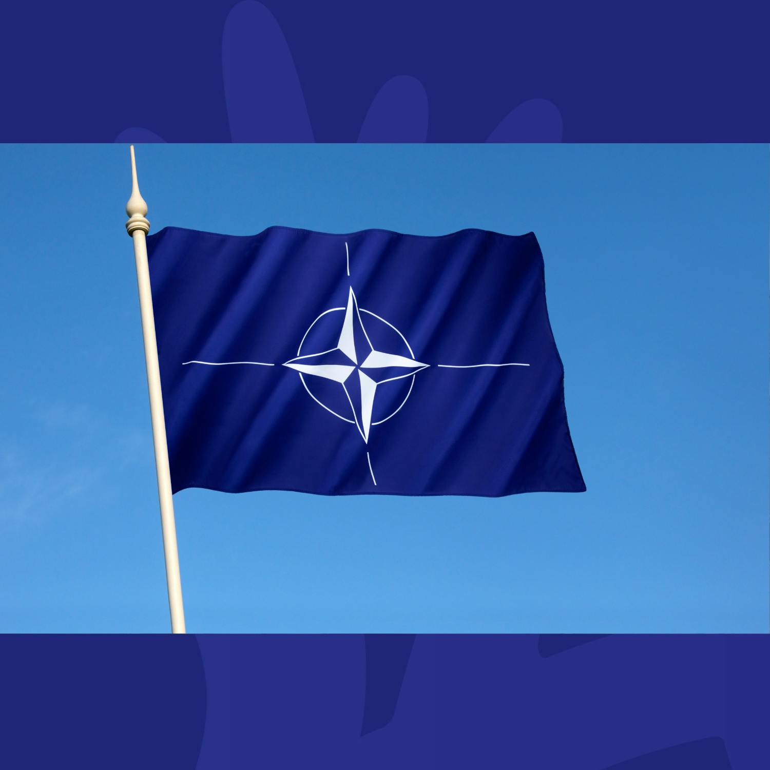 Ireland And NATO Enter New Agreement To Counter Threats Posed By Russia