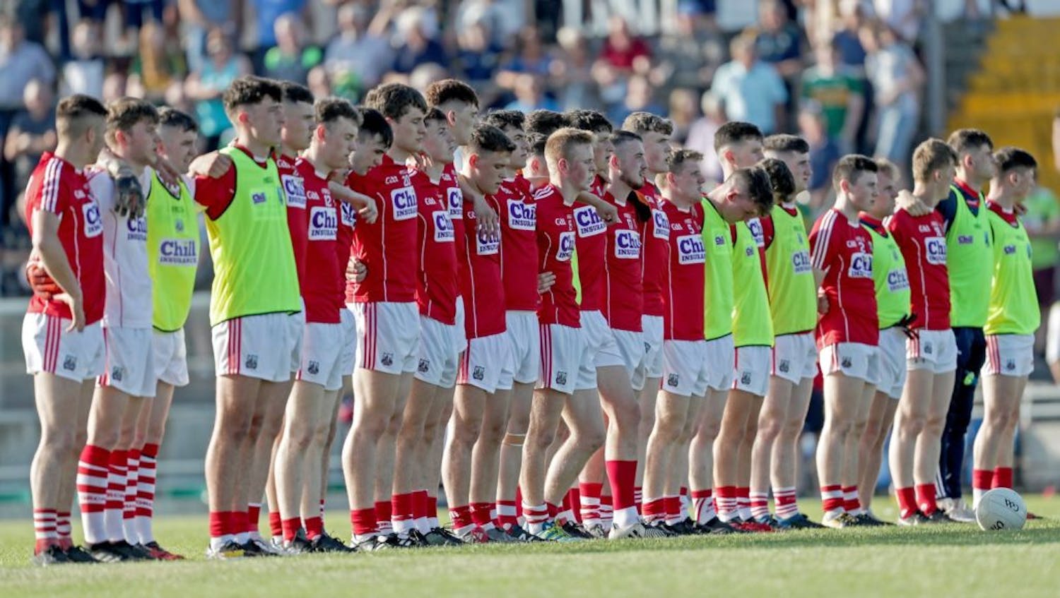 CORKNESS | Mick Foley on Cork GAA's five-year-plan