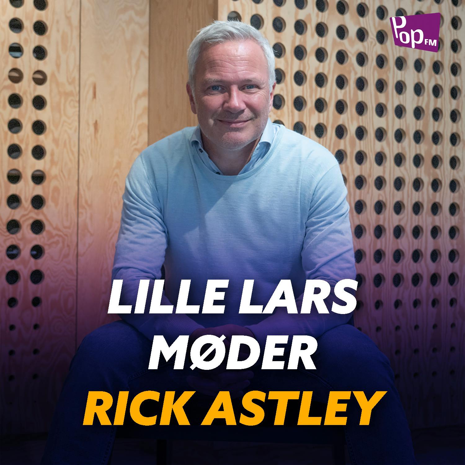 Lille Lars møder ... af RadioPlay