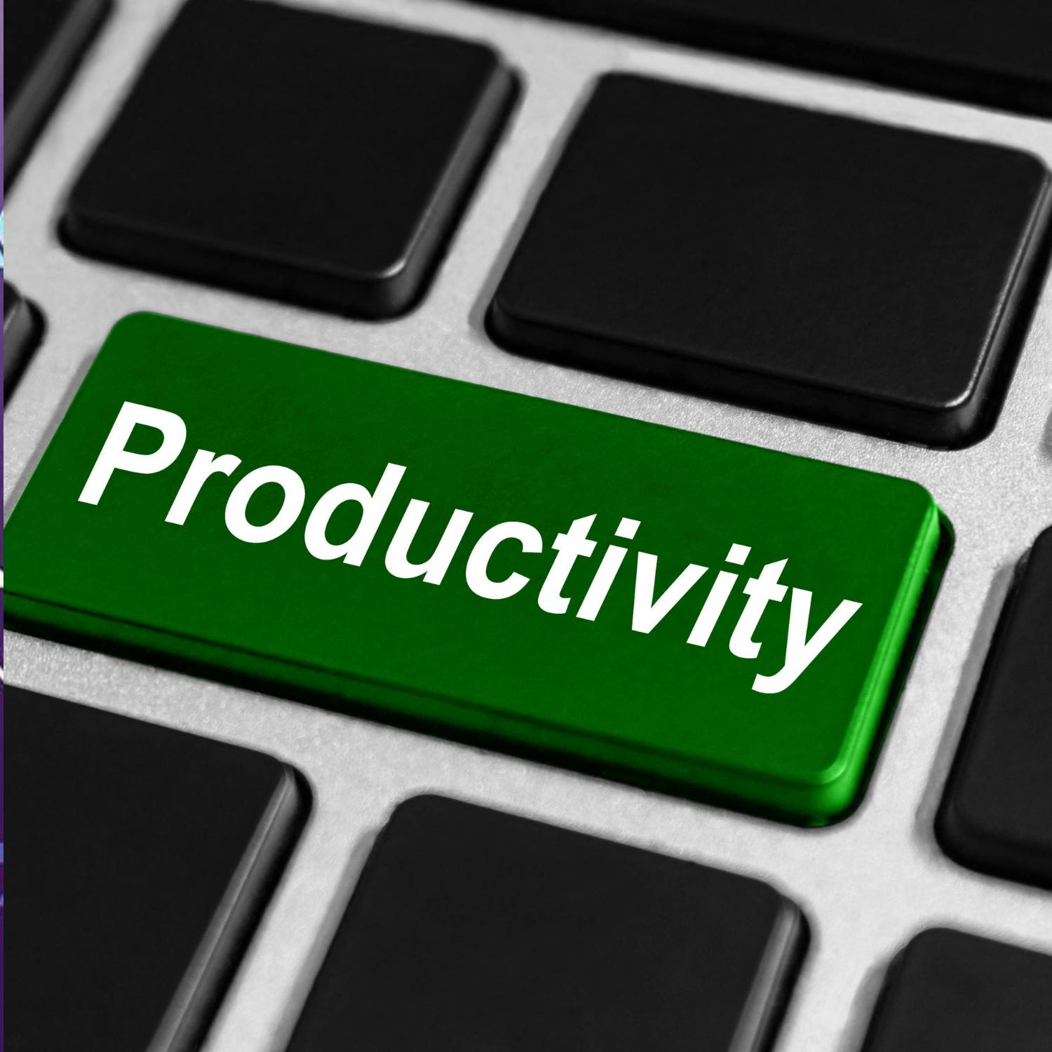 How we can grow home-grown productivity here?