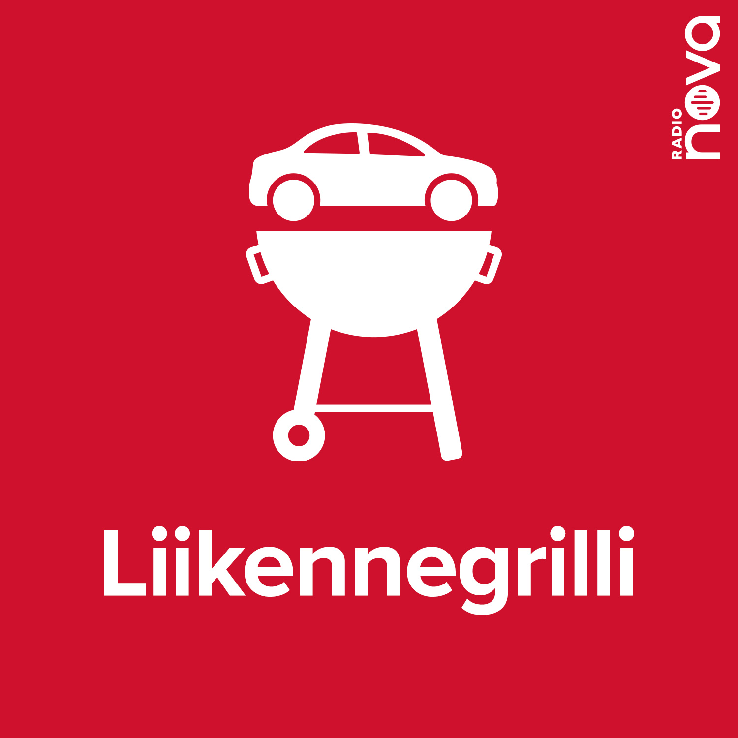 Liikennegrilli
