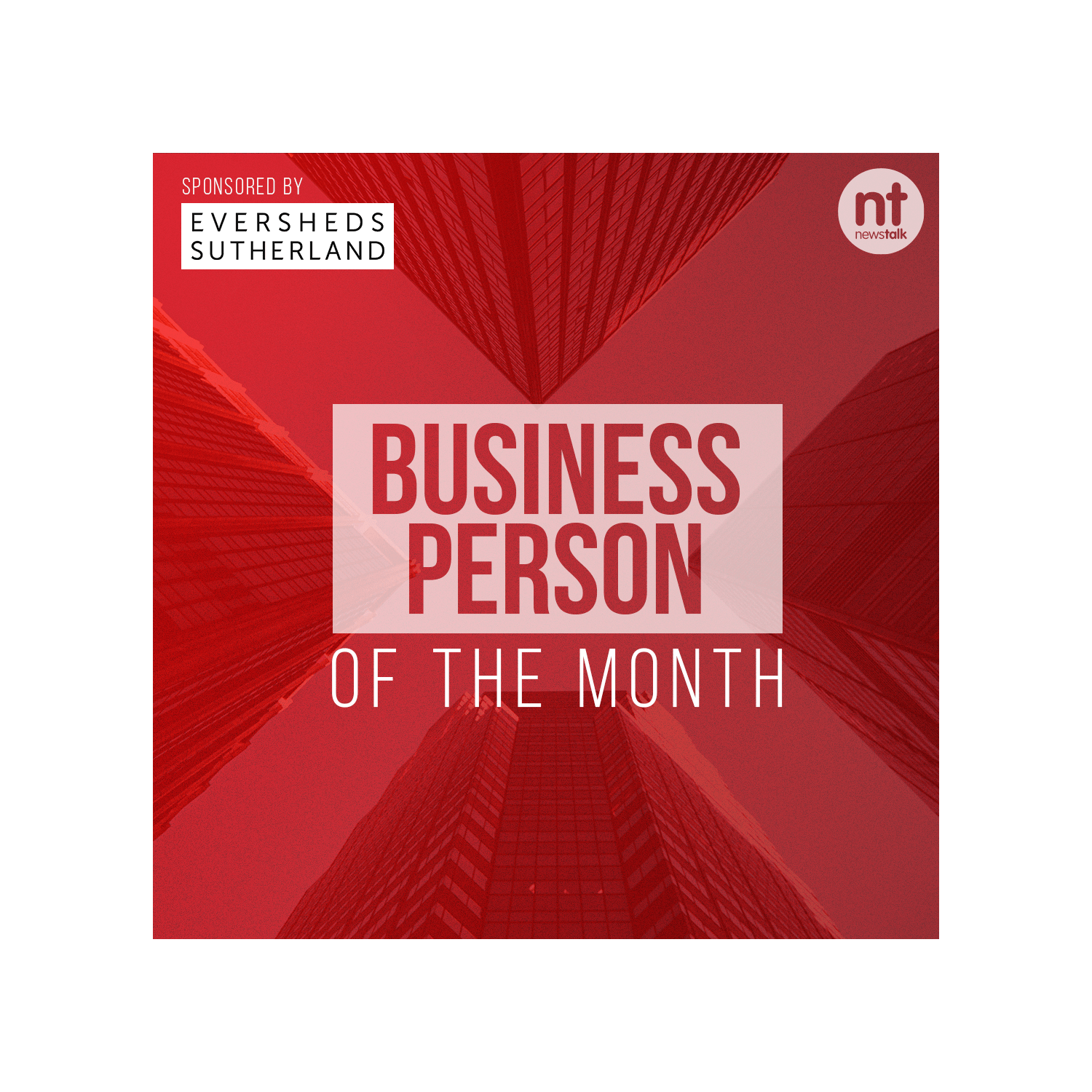 cover of episode The business person of the month is announced