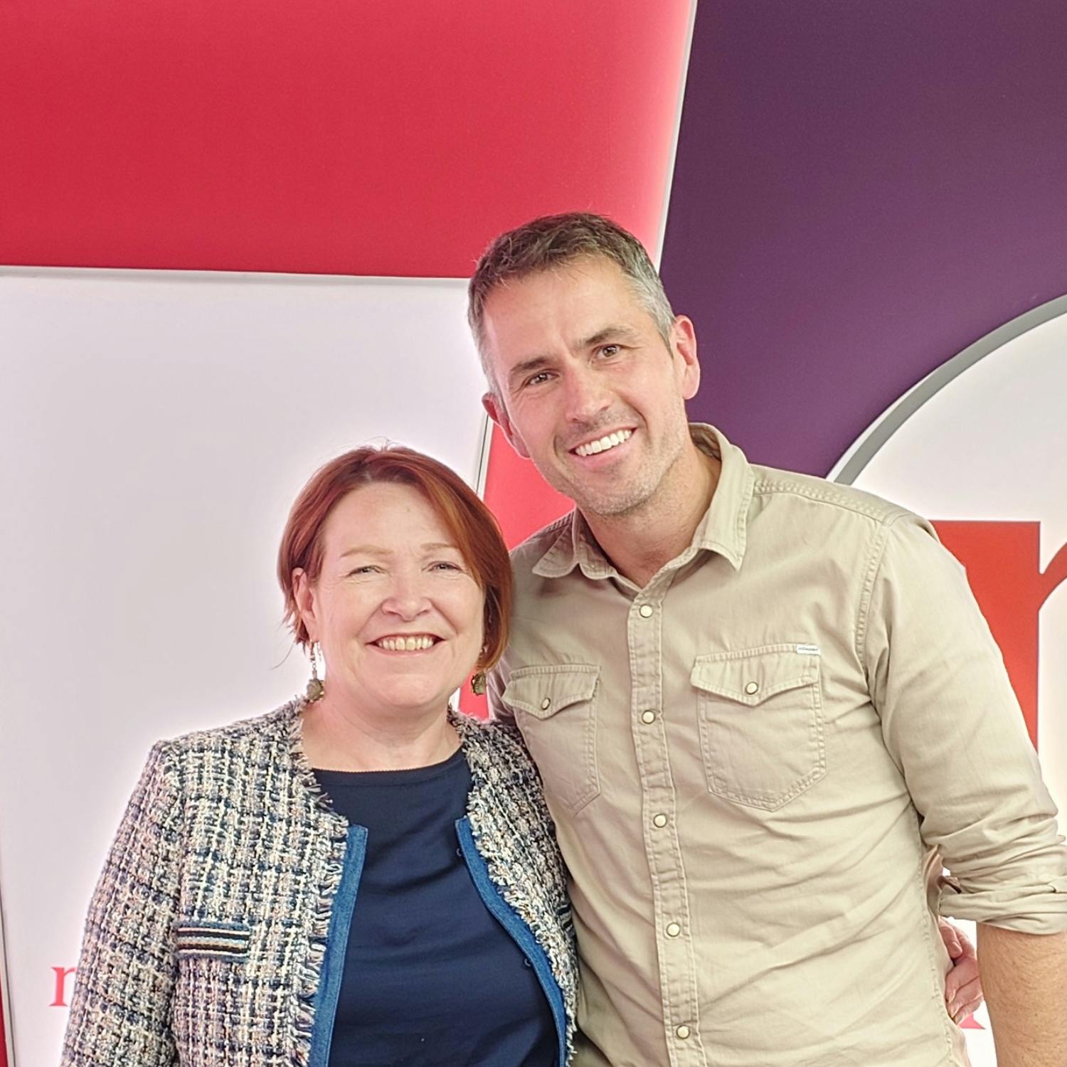 Simon Harris threats - is someone going to get hurt?