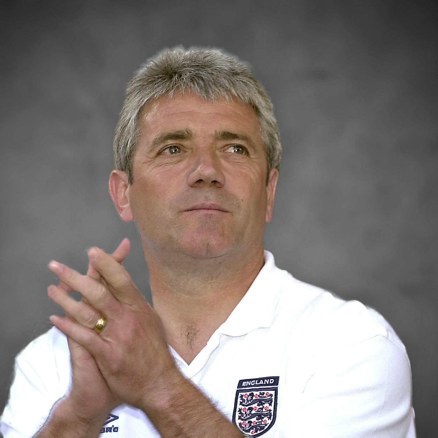 We remember football legend Kevin Keegan