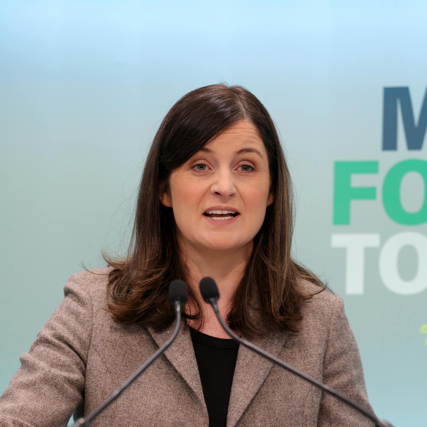 Catherine Ardagh on the importance of SNAs Catherine Ardagh on the importance of SNAs