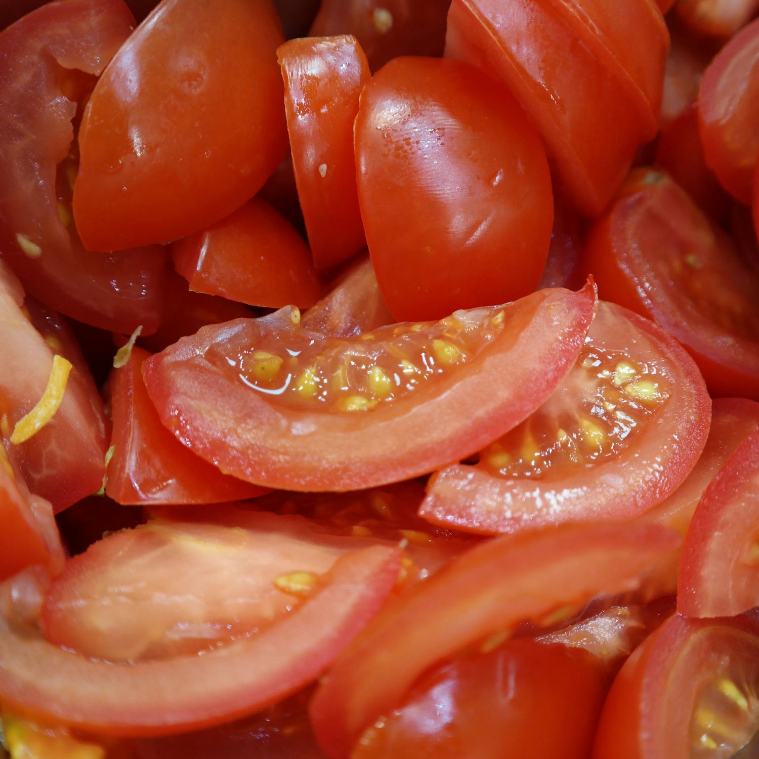 Does food have a nationality? Image