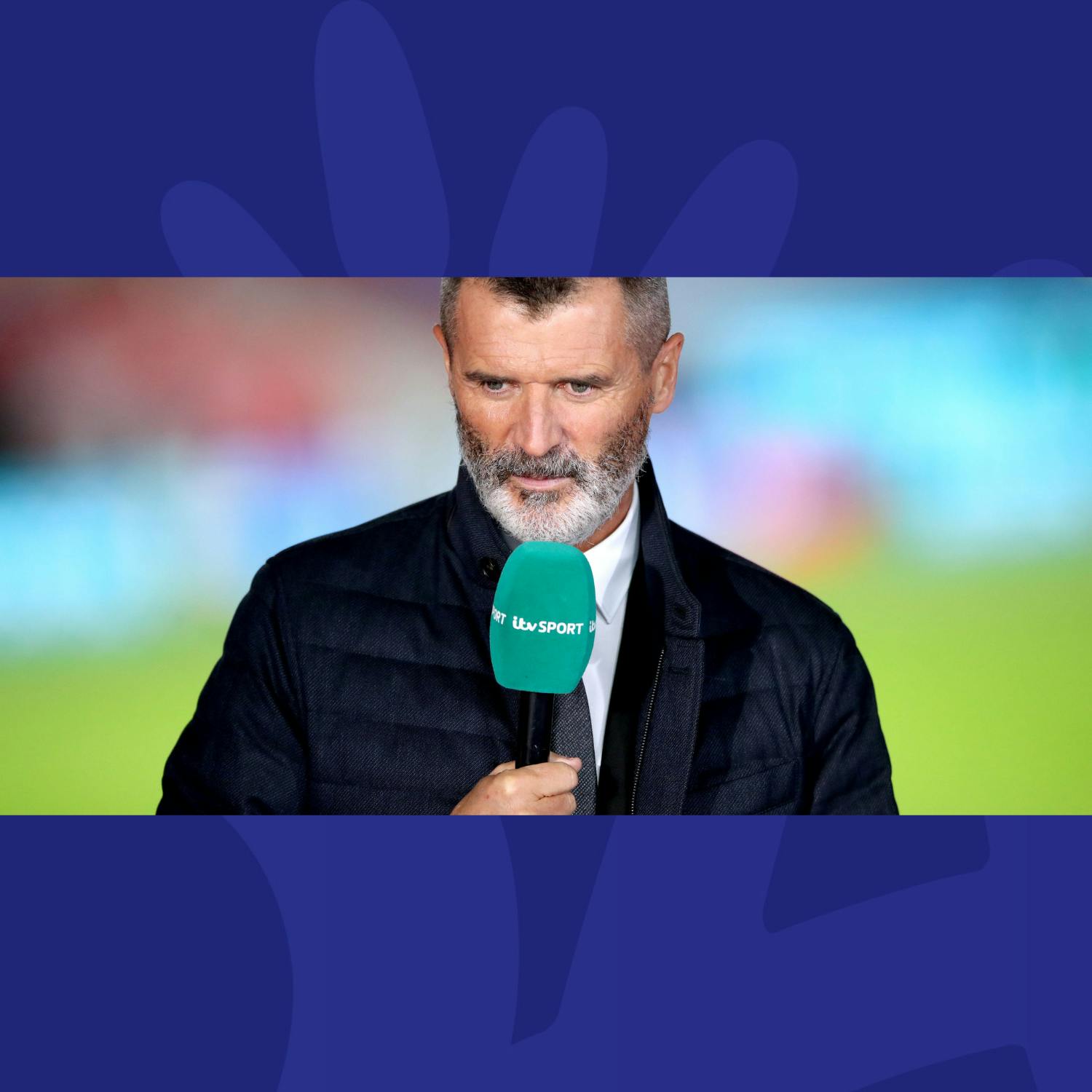 Gift Grub: Radio Roy - A World Cup Qualifier Special Gift Grub: Radio Roy - A World Cup Qualifier Special