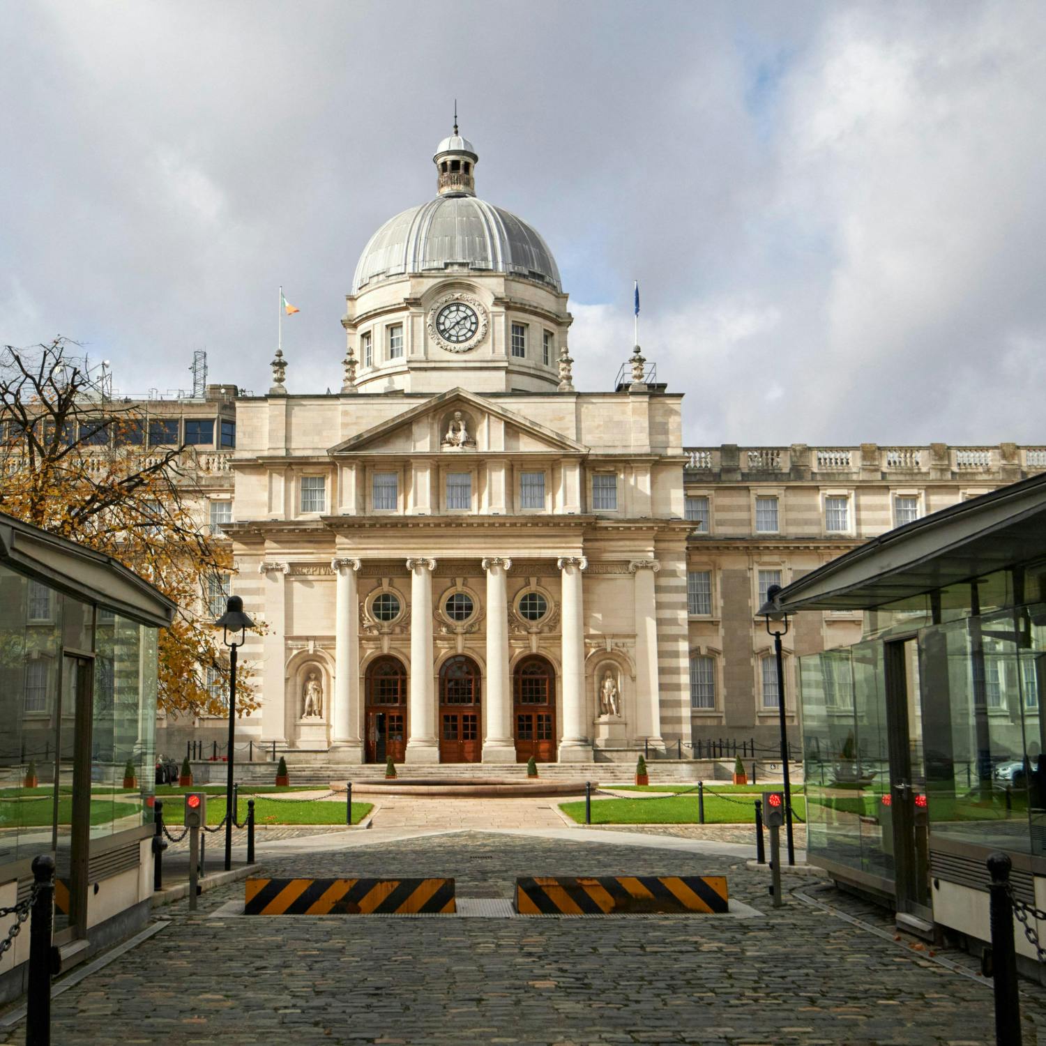 Should the Government move faster and introduce energy supports? Should the Government move faster and introduce energy supports?