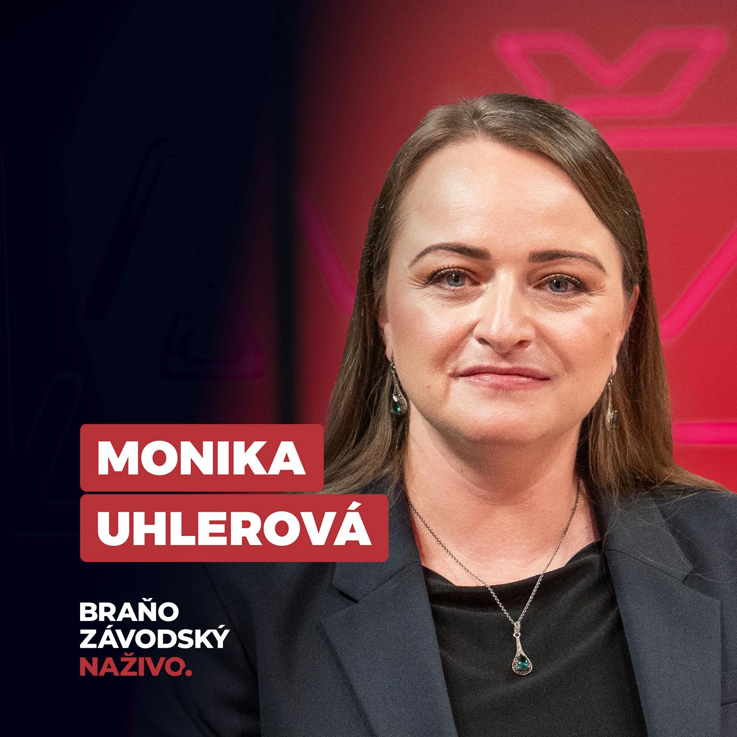 Uhlerová: Krok Samsungu KOZ aj zamestnancov prekvapil. Ich komunikácia nebola férová Uhlerová: Krok Samsungu KOZ aj zamestnancov prekvapil. Ich komunikácia nebola férová