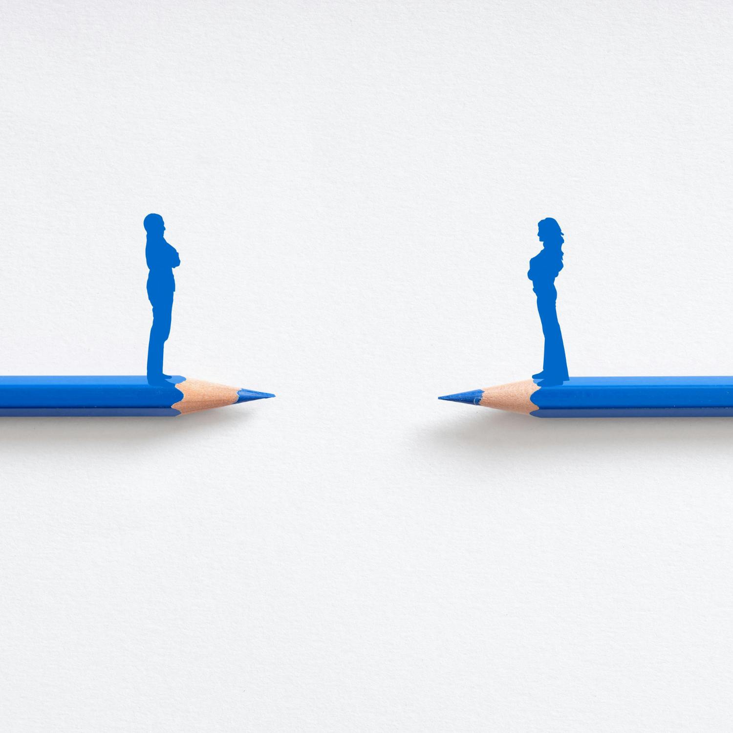 Managing money through a separation or divorce