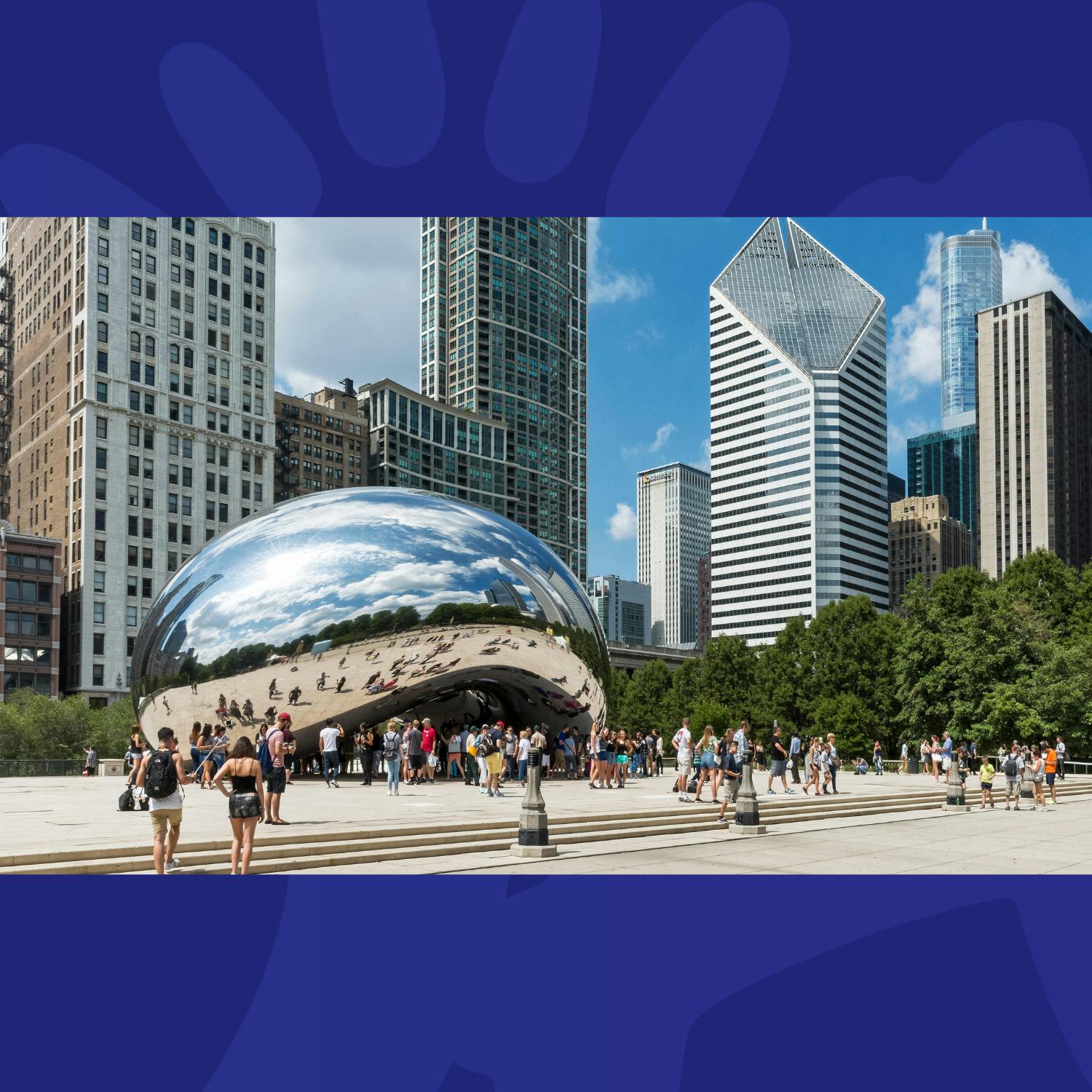 The Last Word On Travel: Chicago