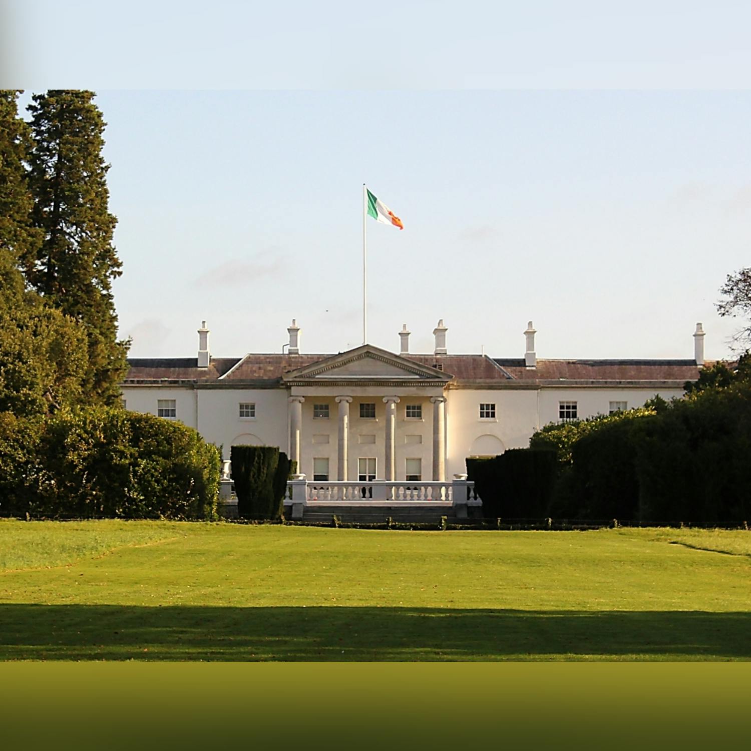 What can be learned from President inauguration menus?