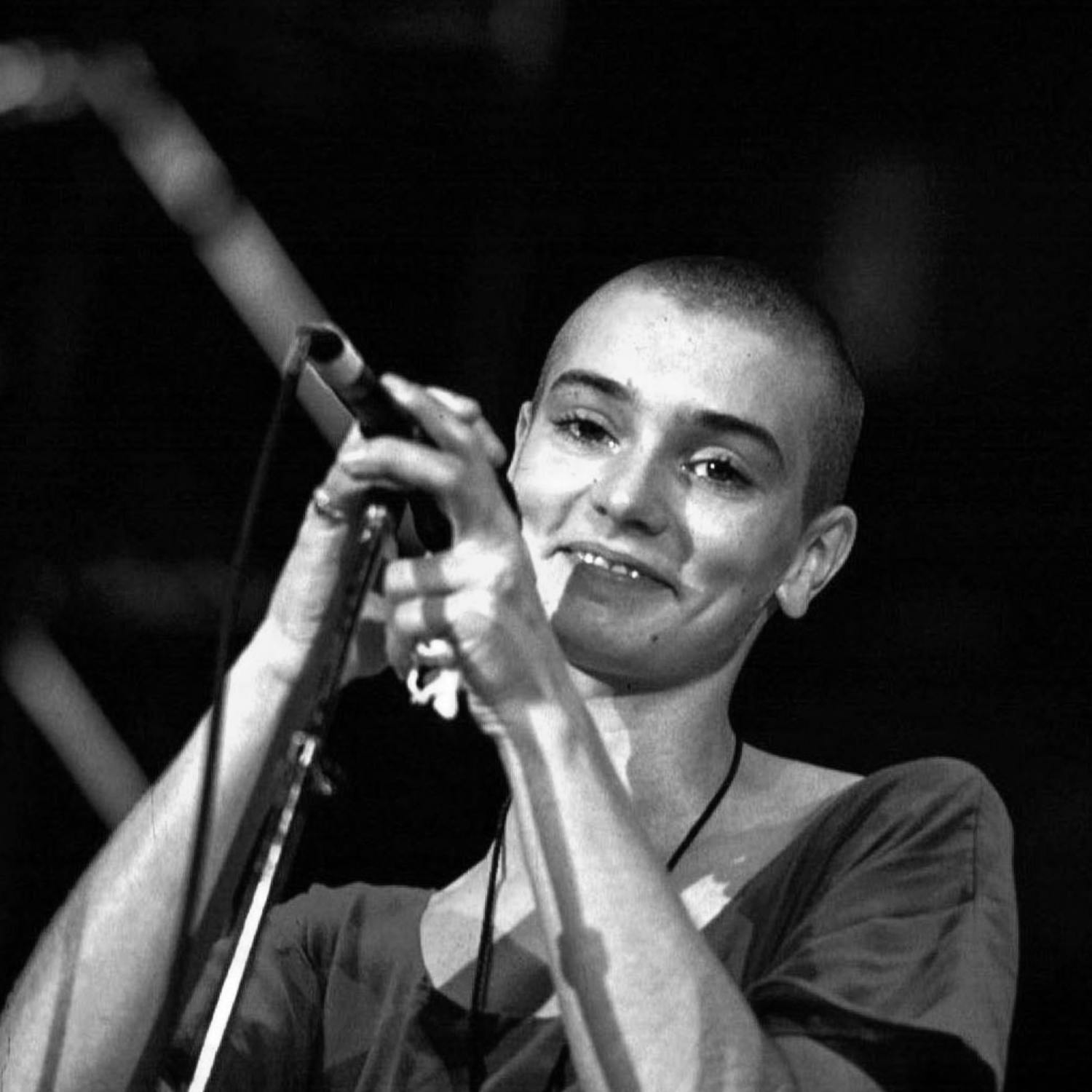 Should Sinéad O’Connor’s home become a music museum?