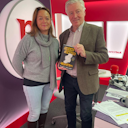The Pat Kenny Show Highlights