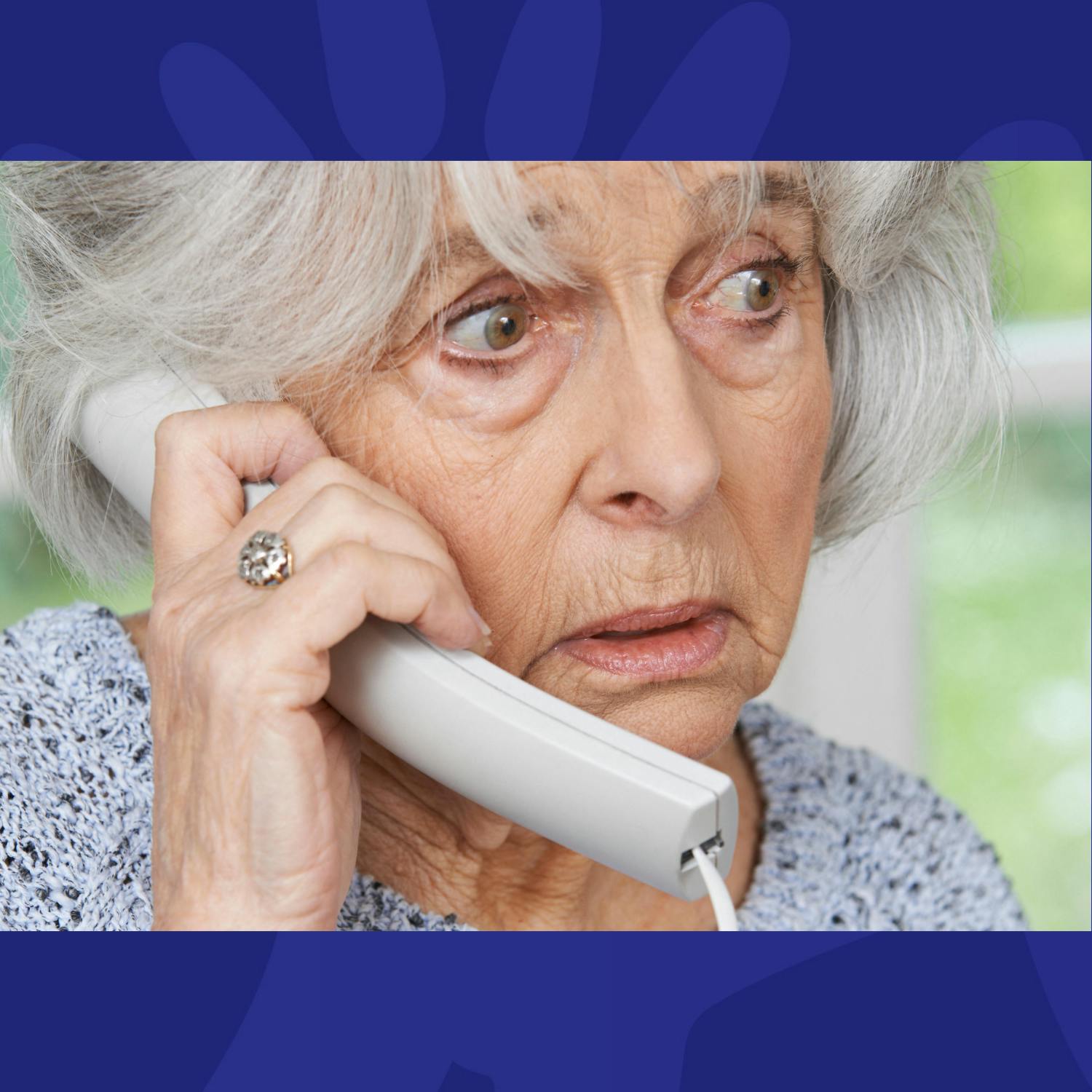 Tell Me I'm Wrong: My Mother-In-Law Always Calls My Wife