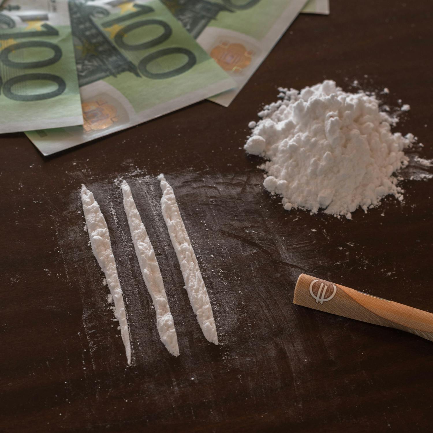 Woman Reveals Shocking Details of Partners Cocaine Habit Live on Air