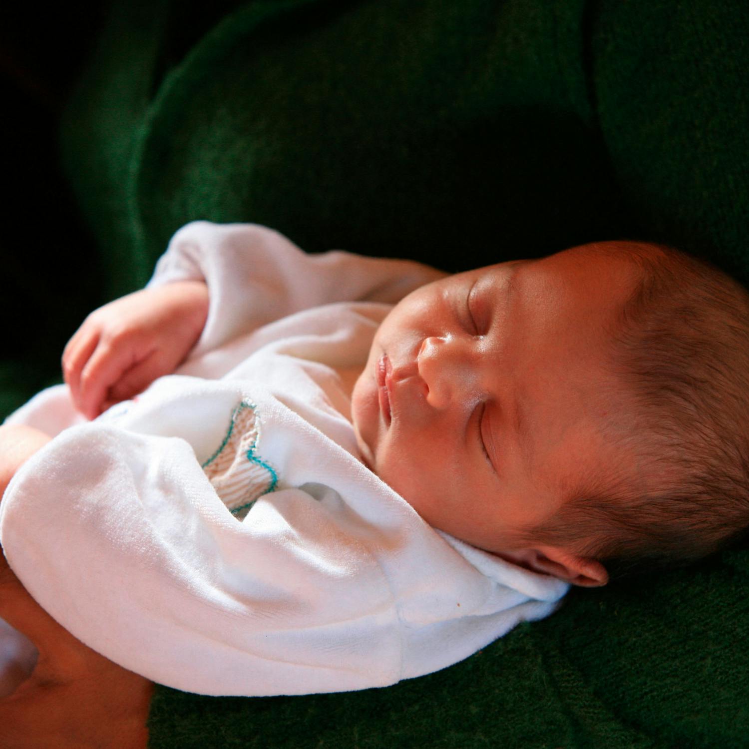 Busting the myths about your baby’s sleep cycles episode artwork